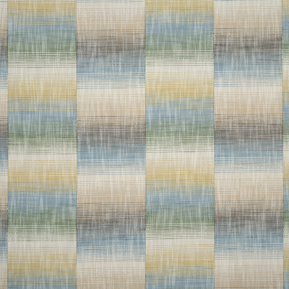 Big Sky fabric in lake color - pattern number W78321 - by Thibaut in the  Sierra collection