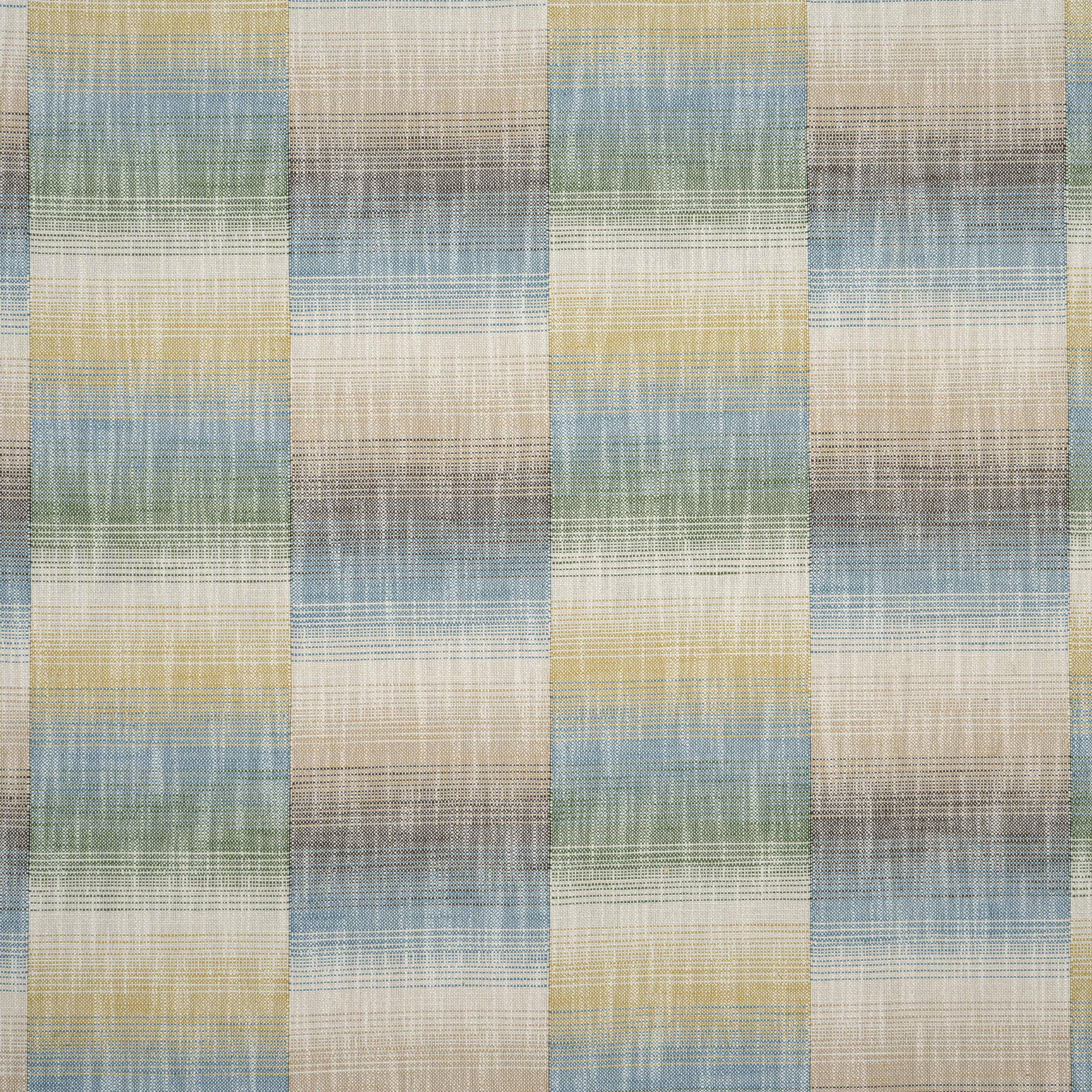 Big Sky fabric in lake color - pattern number W78321 - by Thibaut in the Sierra collection