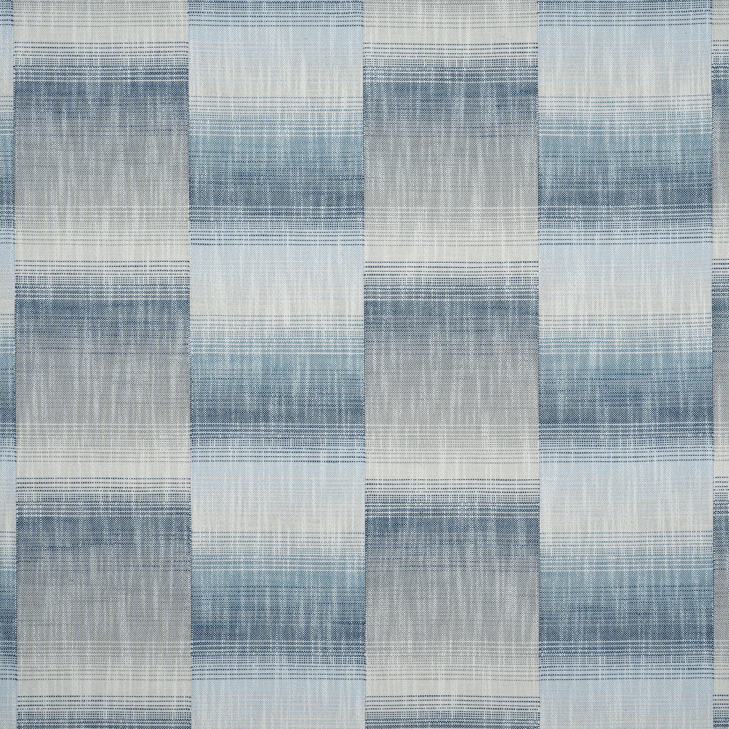 Big Sky fabric in waterfall color - pattern number W78322 - by Thibaut in the Sierra collection