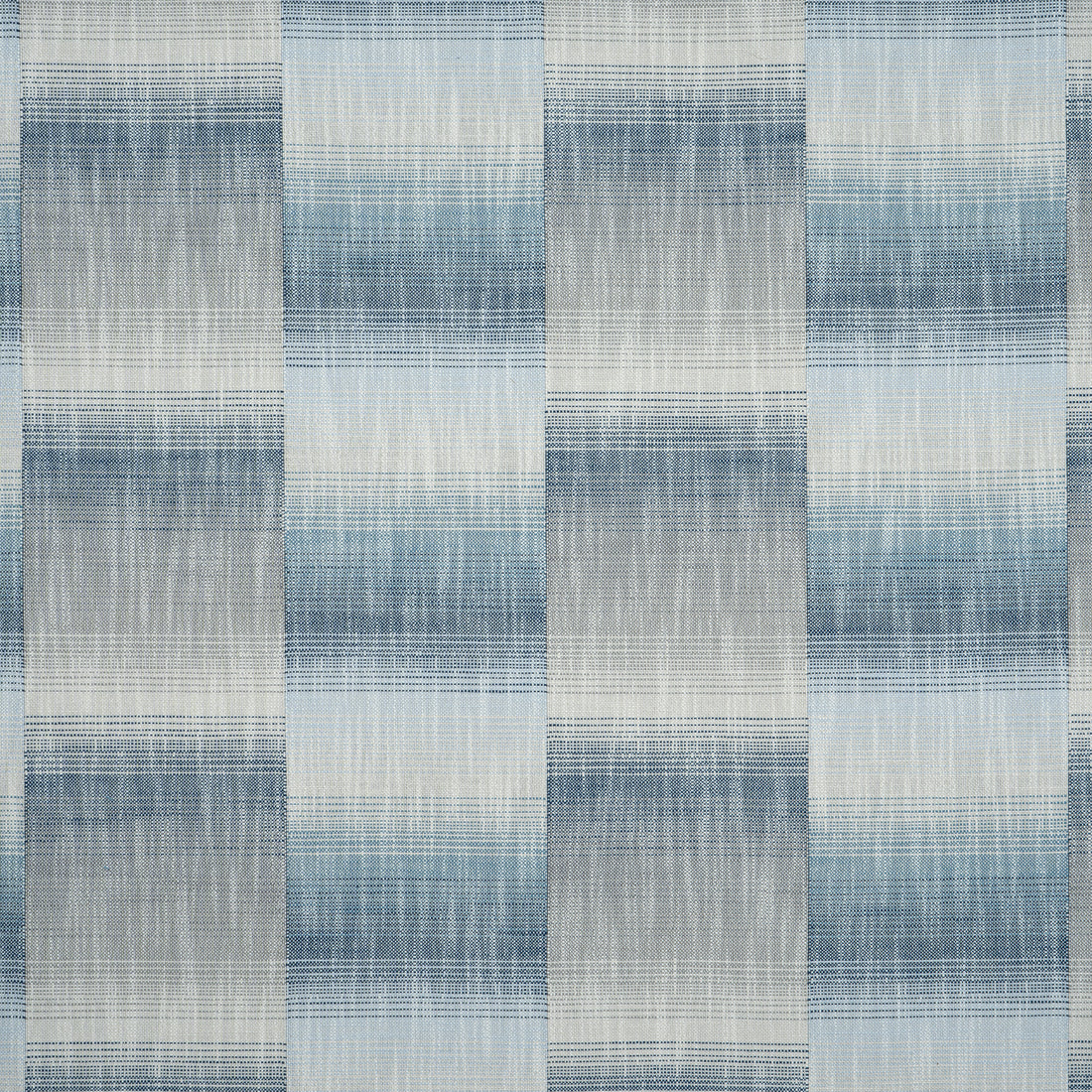 Big Sky fabric in waterfall color - pattern number W78322 - by Thibaut in the  Sierra collection