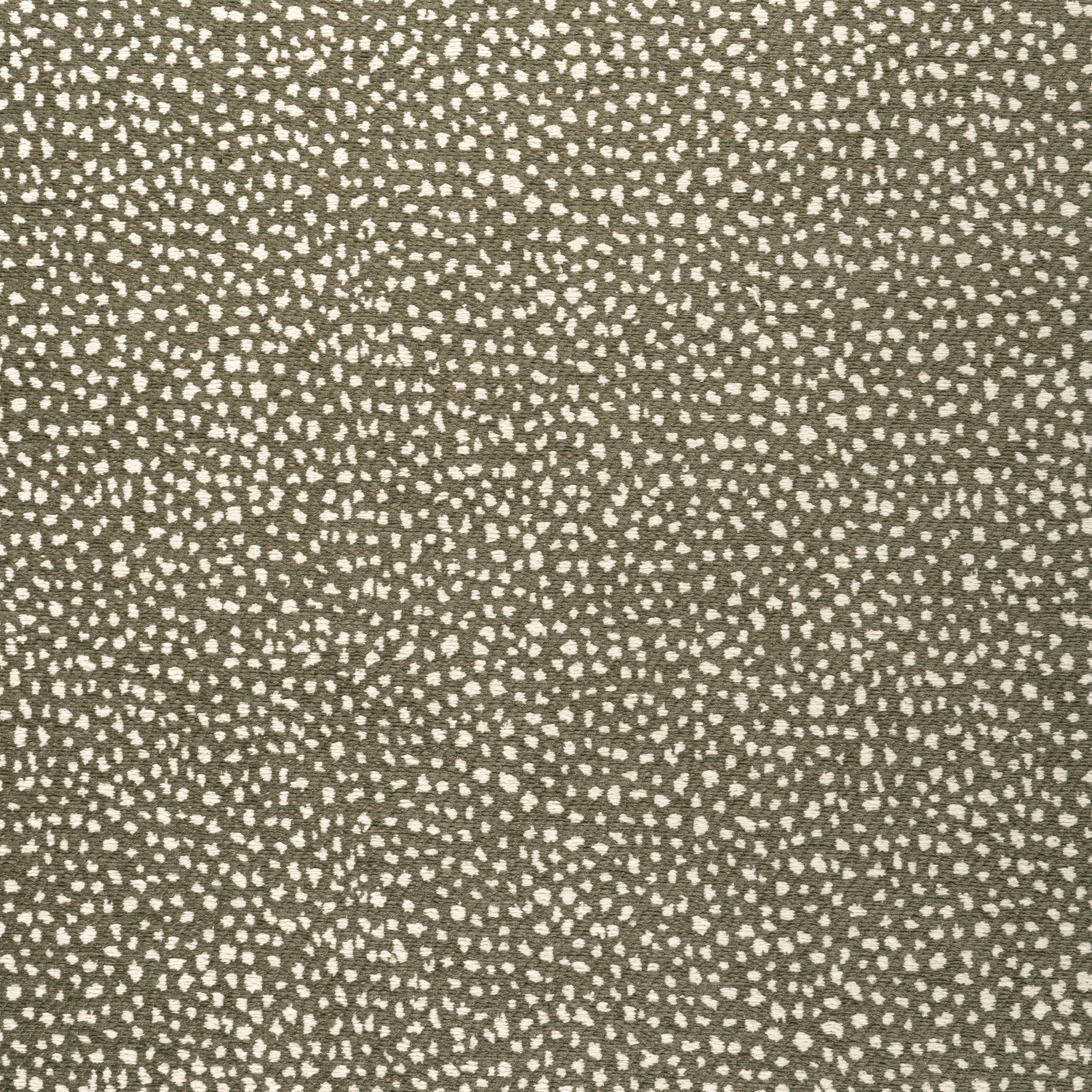 Fawn fabric in hickory color - pattern number W78349 - by Thibaut in the Sierra collection