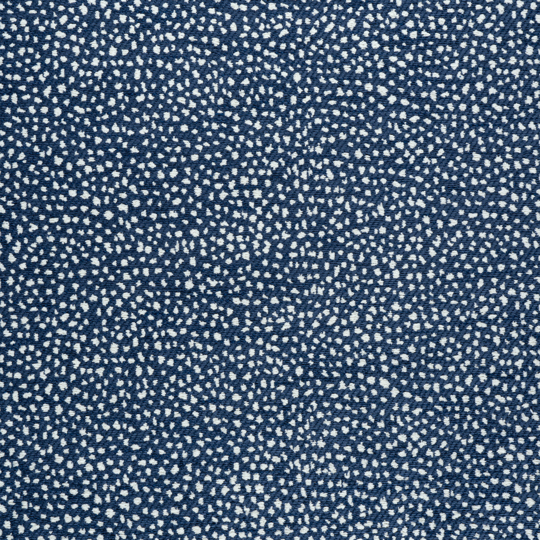 Fawn fabric in midnight color - pattern number W78351 - by Thibaut in the  Sierra collection