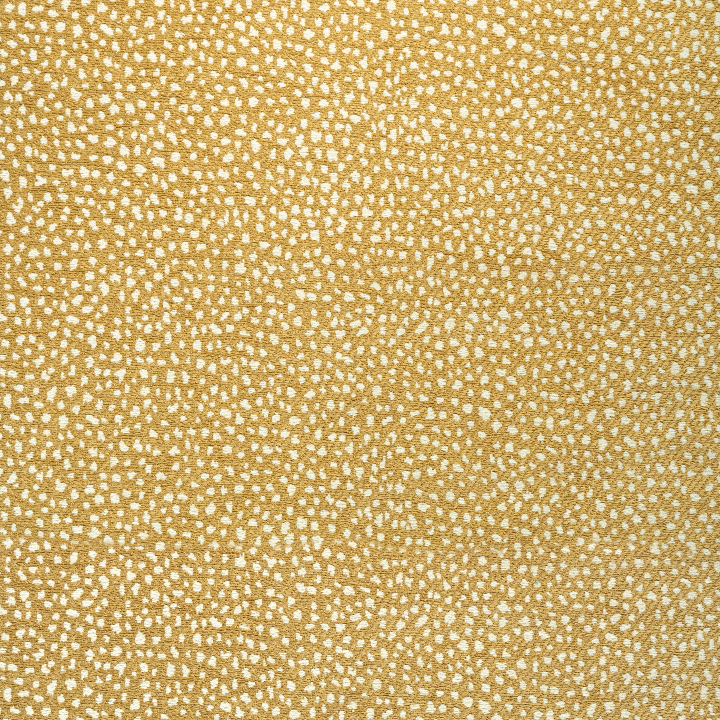 Fawn fabric in straw color - pattern number W78354 - by Thibaut in the Sierra collection