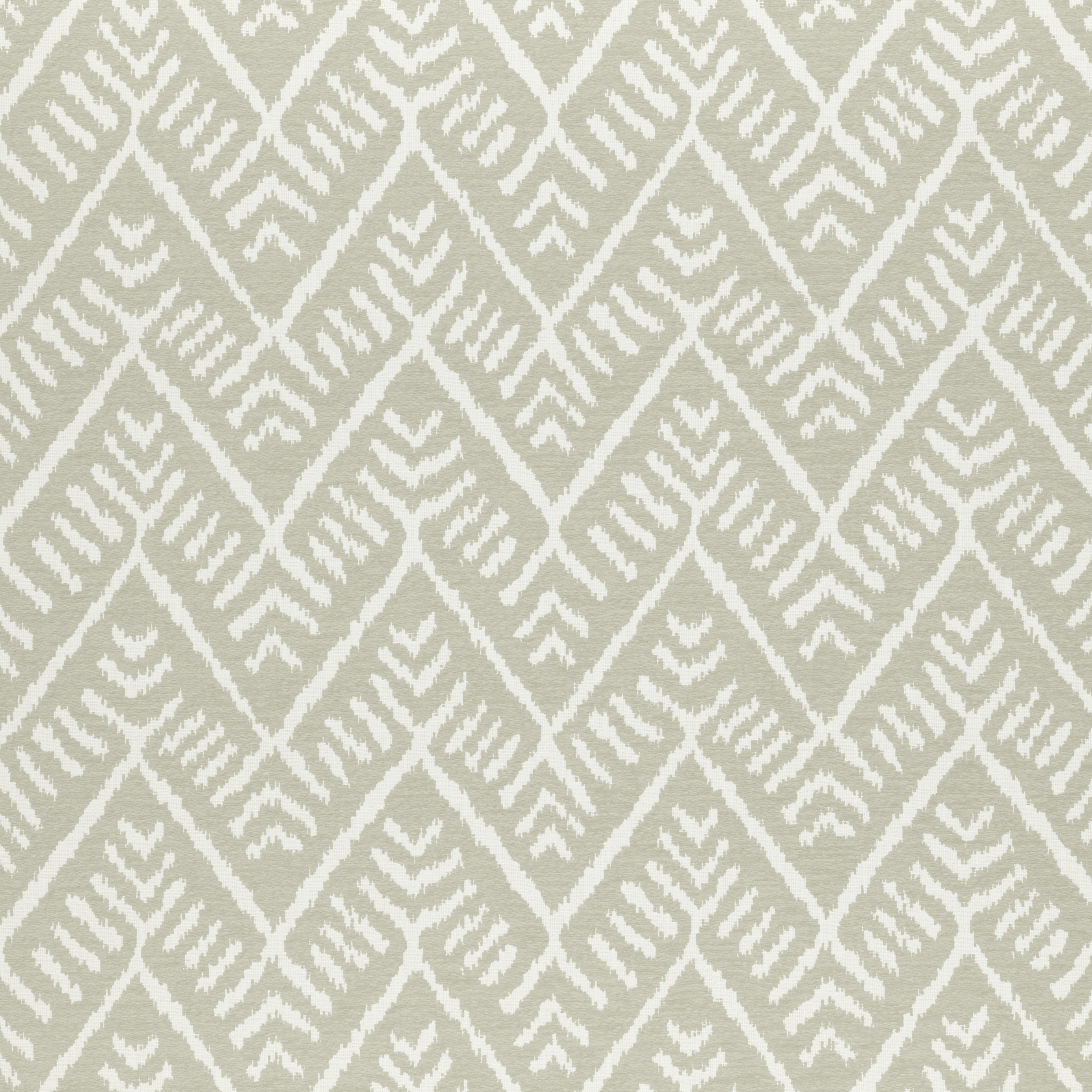 Tahoe fabric in oat color - pattern number W78357 - by Thibaut in the Sierra collection
