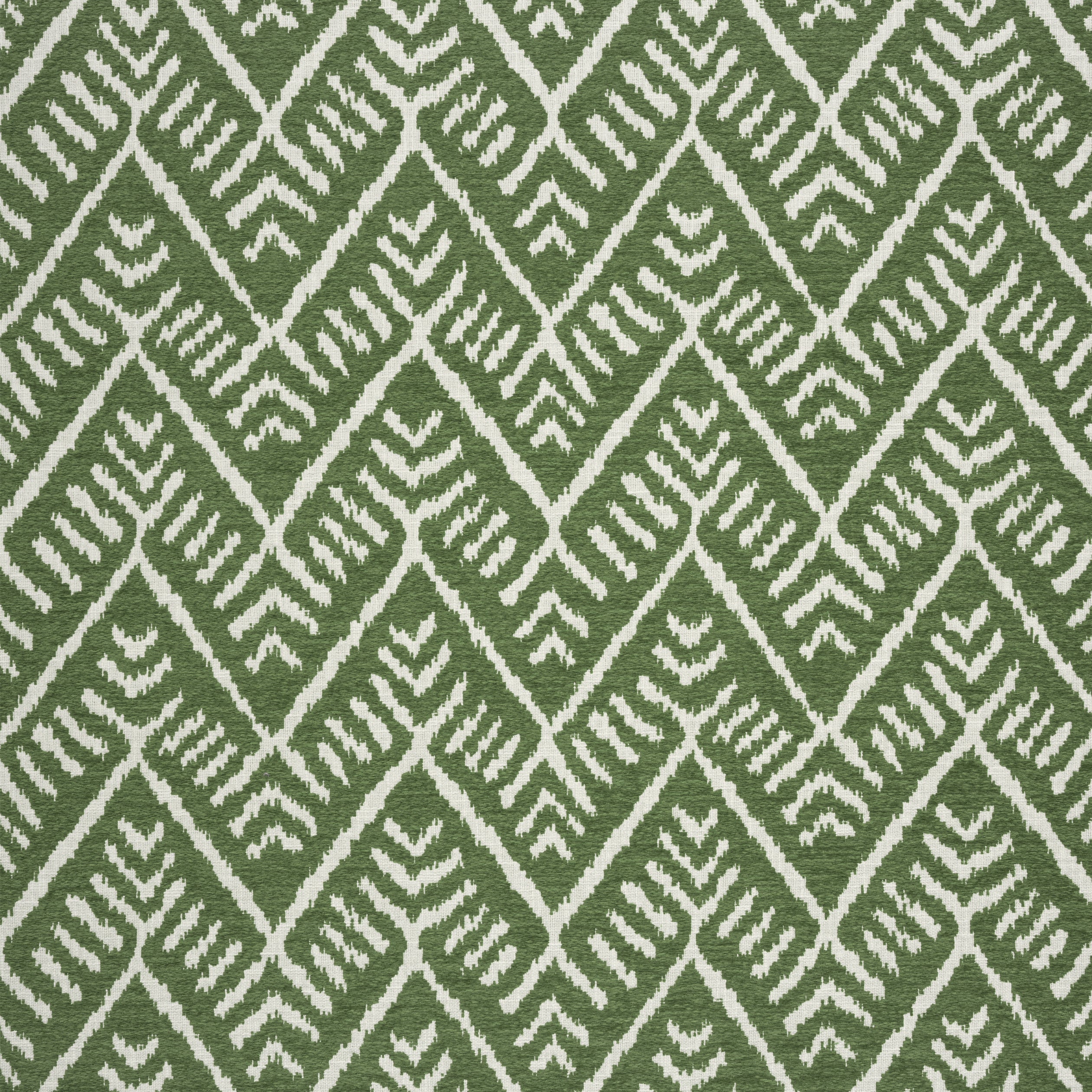 Tahoe fabric in forest color - pattern number W78360 - by Thibaut in the Sierra collection