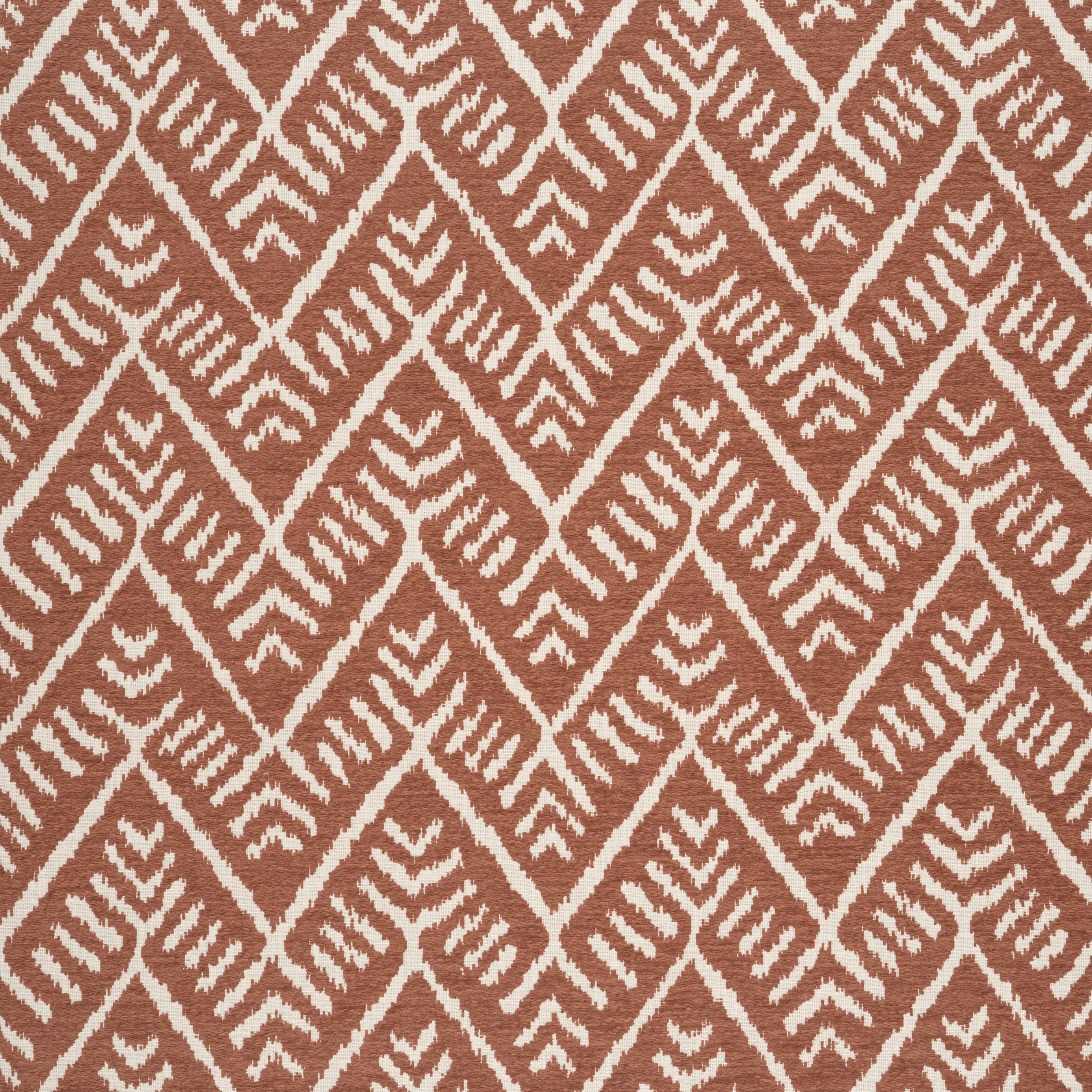 Tahoe fabric in canyon color - pattern number W78362 - by Thibaut in the Sierra collection
