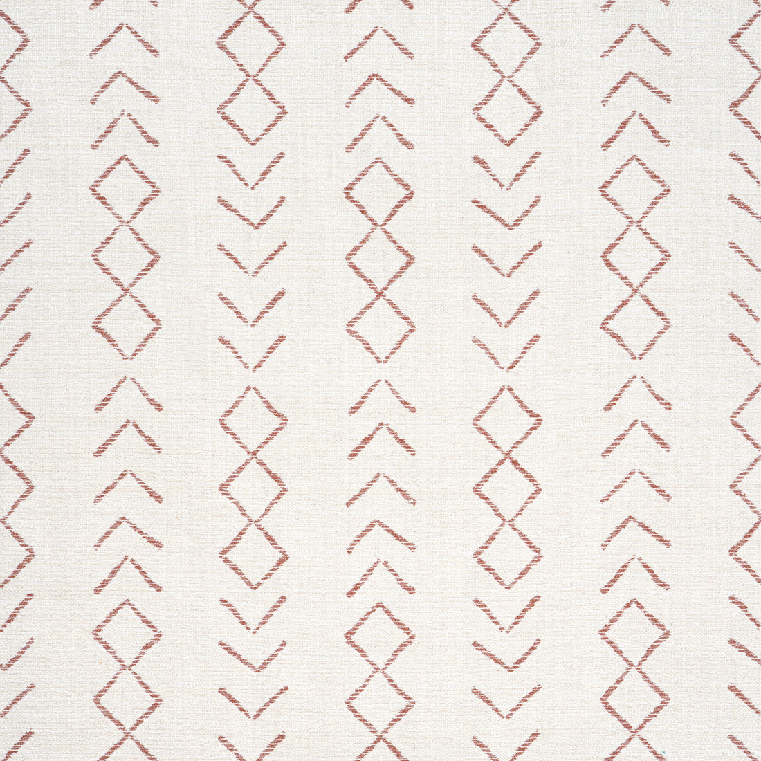 Anasazi fabric in canyon color - pattern number W78367 - by Thibaut in the  Sierra collection