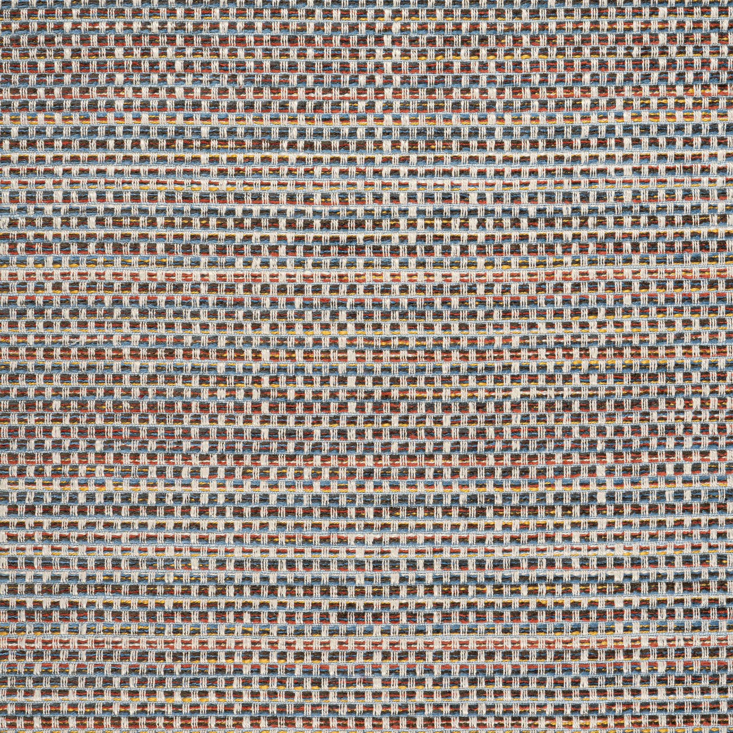 Sequoia fabric in campfire color - pattern number W78373 - by Thibaut in the Sierra collection
