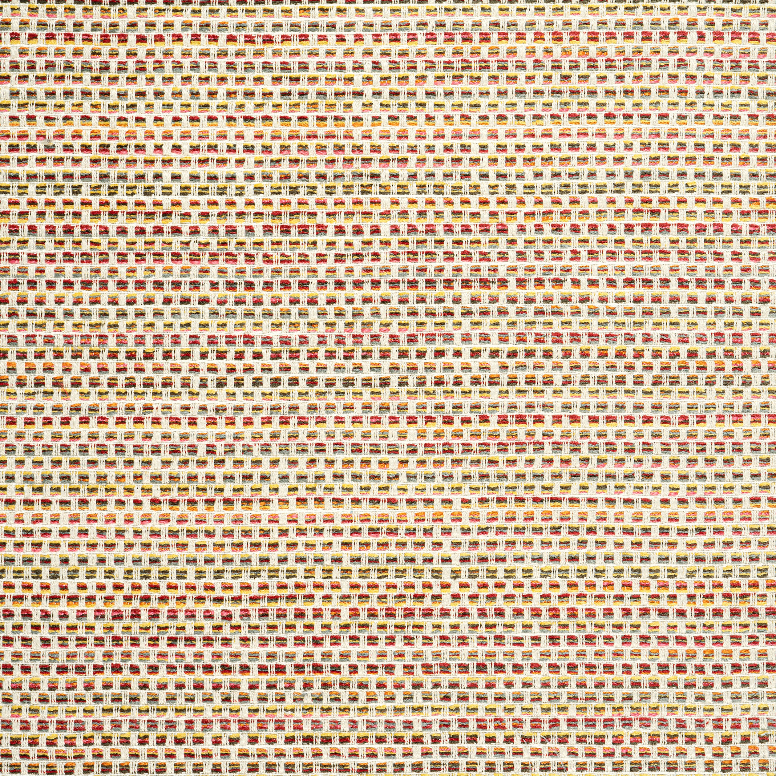 Sequoia fabric in sunrise color - pattern number W78374 - by Thibaut in the Sierra collection