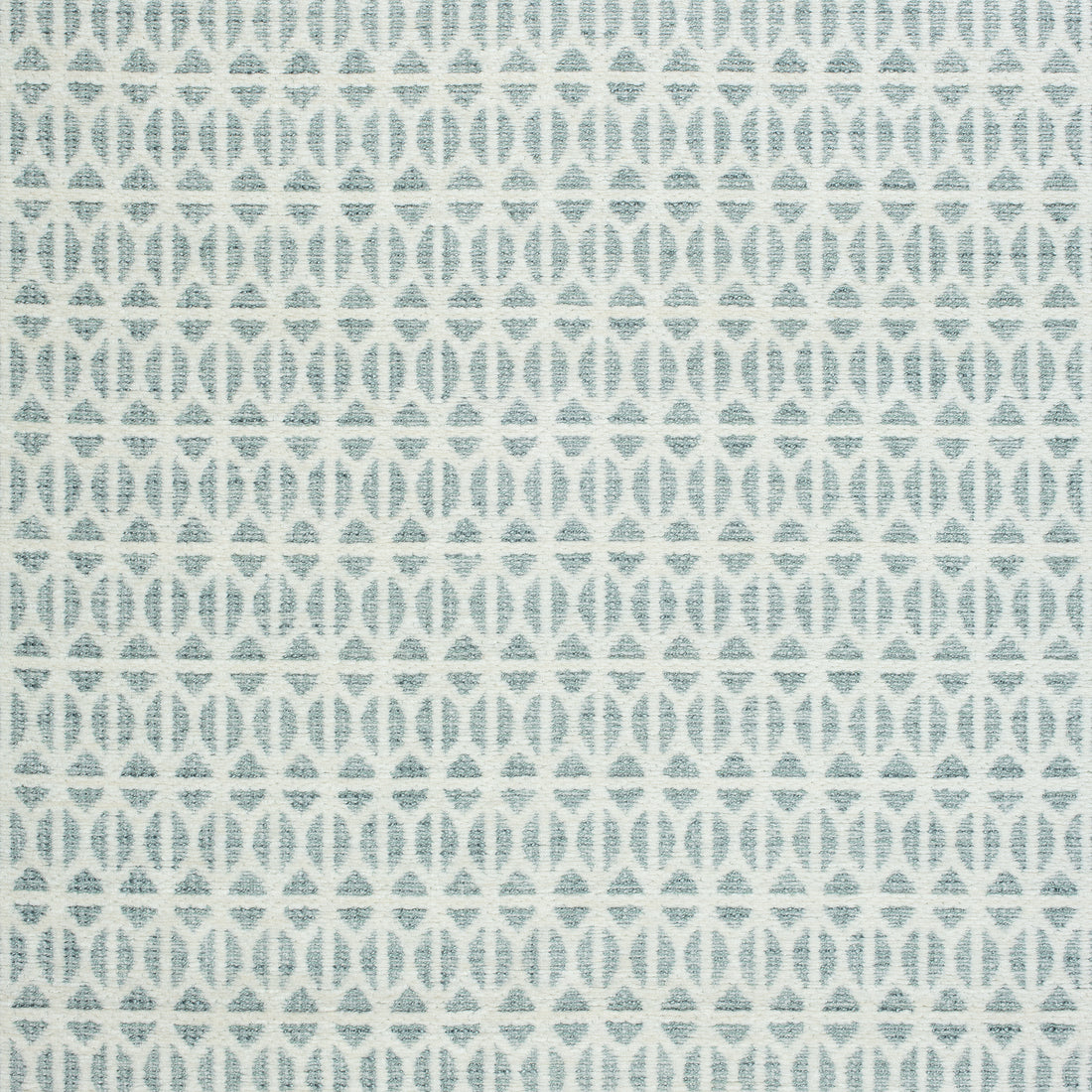 Quinlan fabric in mineral color - pattern number W789105 - by Thibaut in the Reverie collection