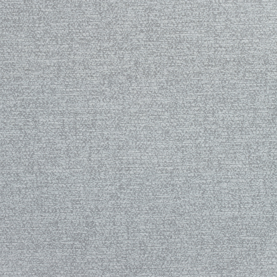 Shiloh fabric in sterling grey color - pattern number W789115 - by Thibaut in the Reverie collection