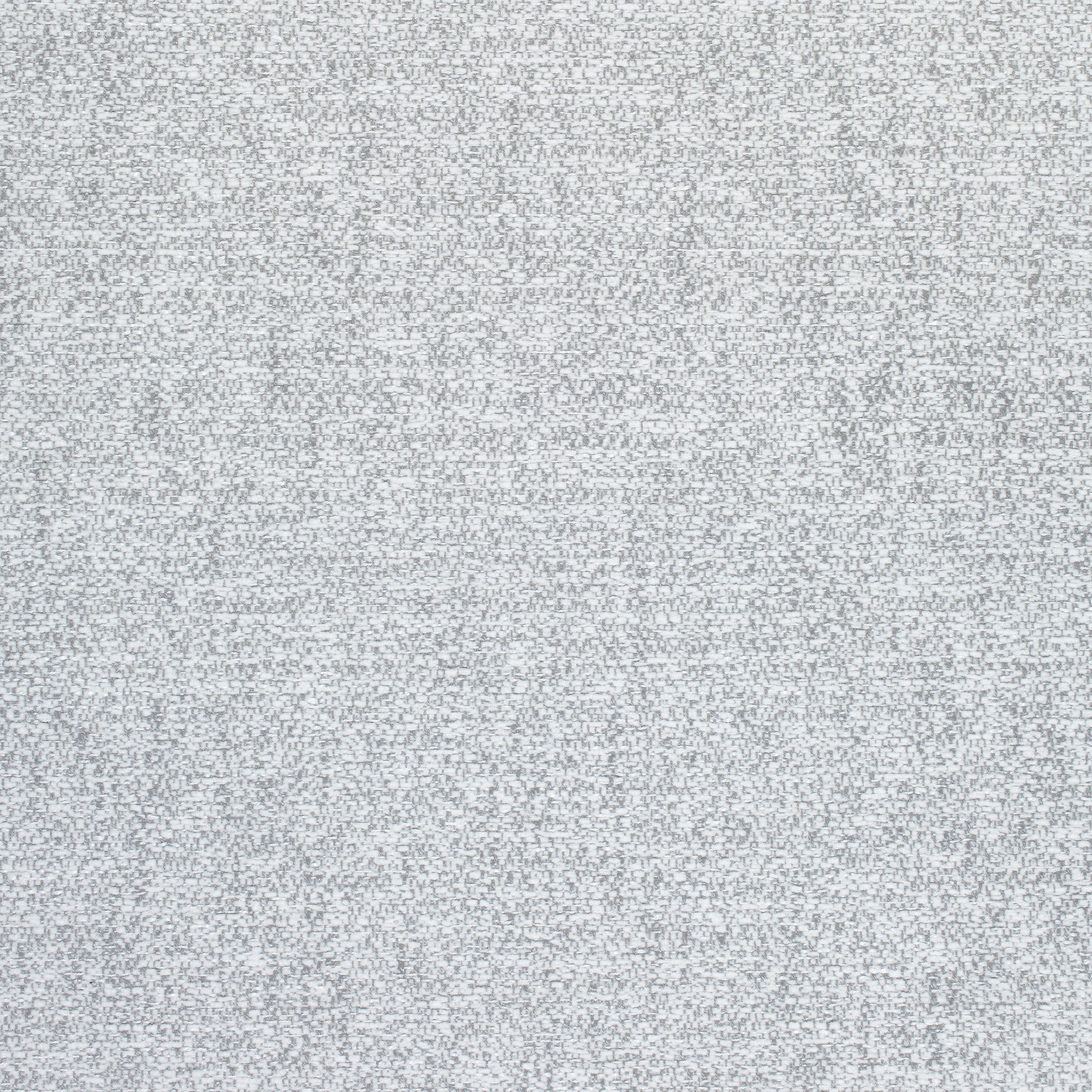 Shiloh fabric in heather grey color - pattern number W789116 - by Thibaut in the Reverie collection