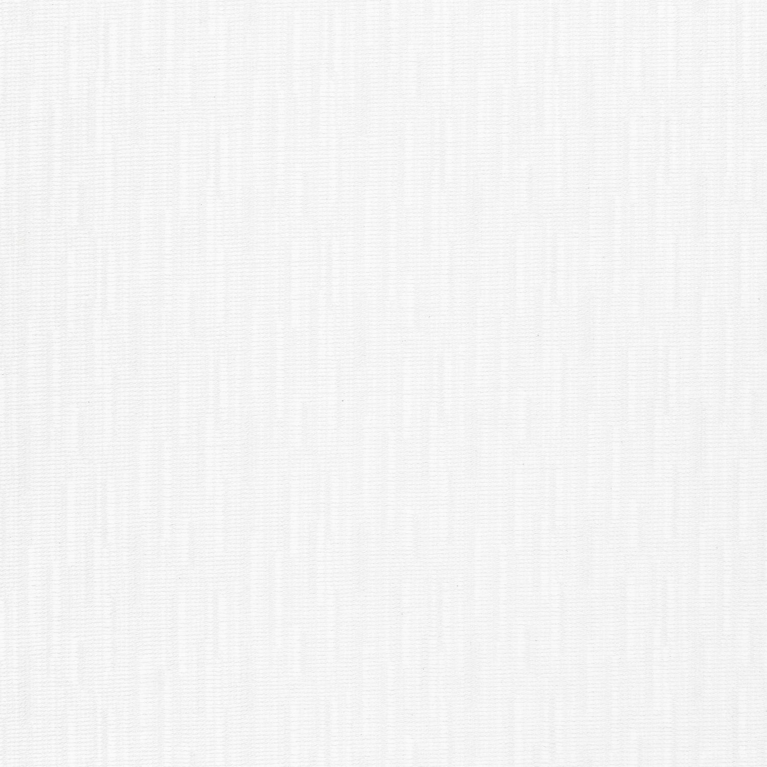 Dominic fabric in snow white color - pattern number W789120 - by Thibaut in the Reverie collection