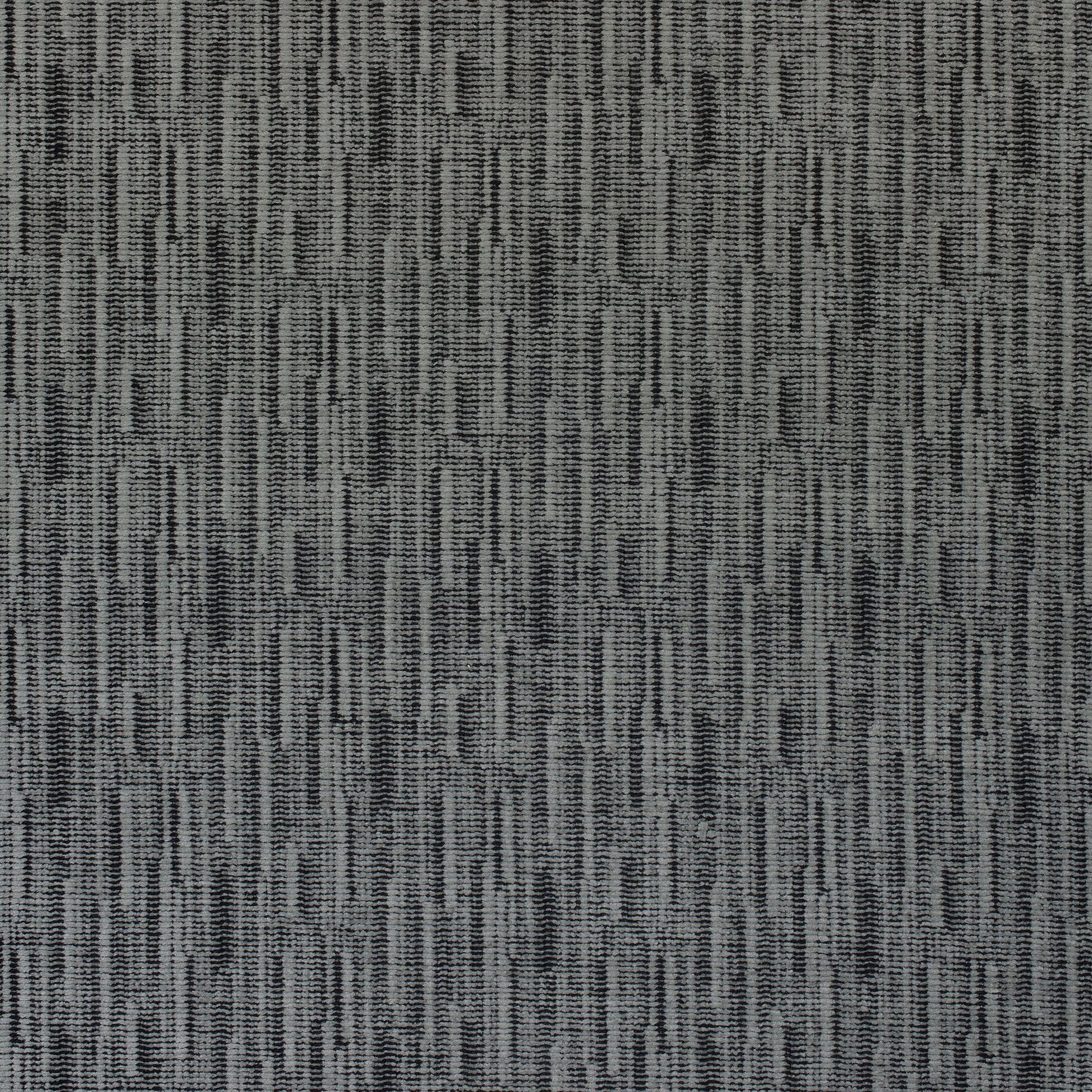 Dominic fabric in charcoal color - pattern number W789124 - by Thibaut in the Reverie collection
