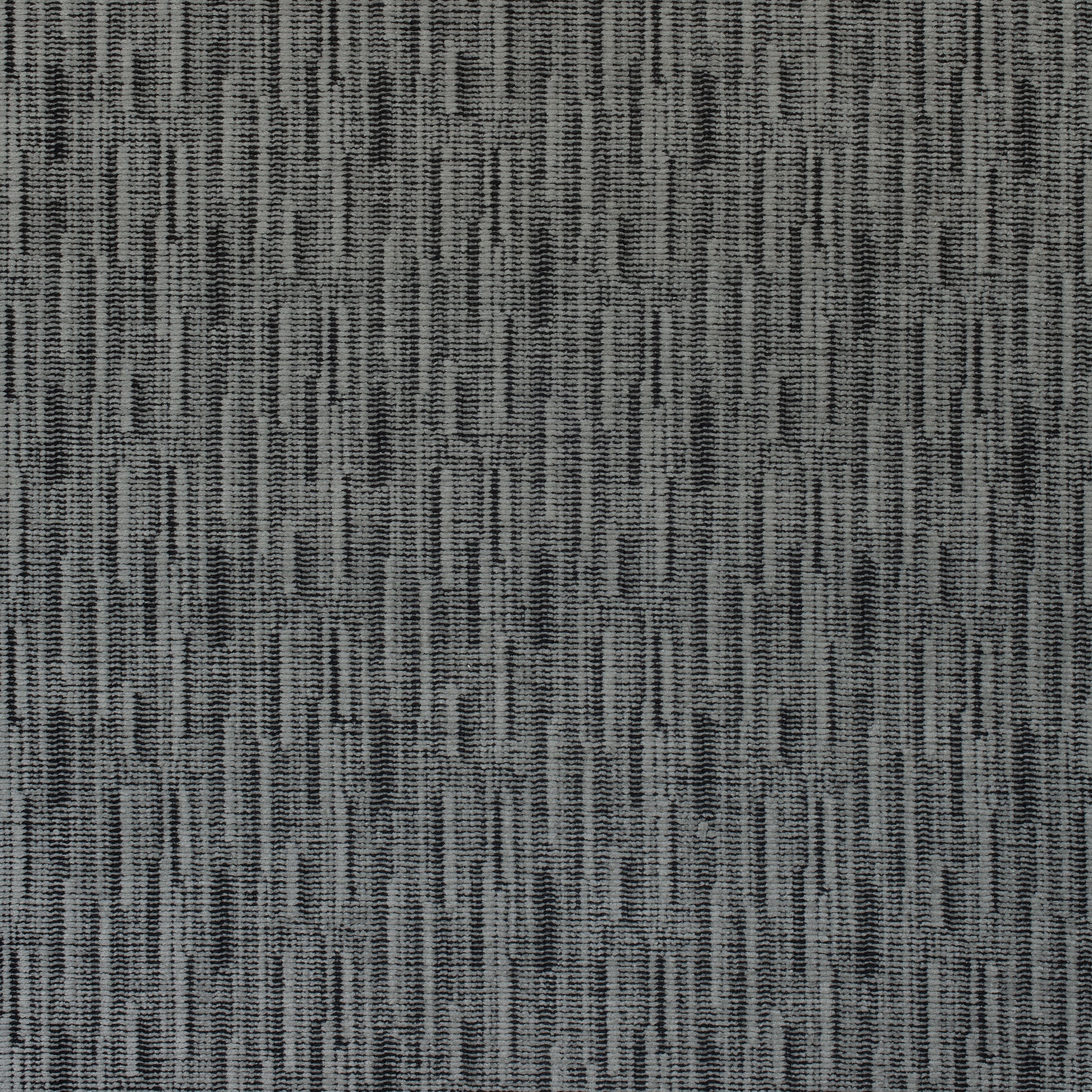 Dominic fabric in charcoal color - pattern number W789124 - by Thibaut in the Reverie collection