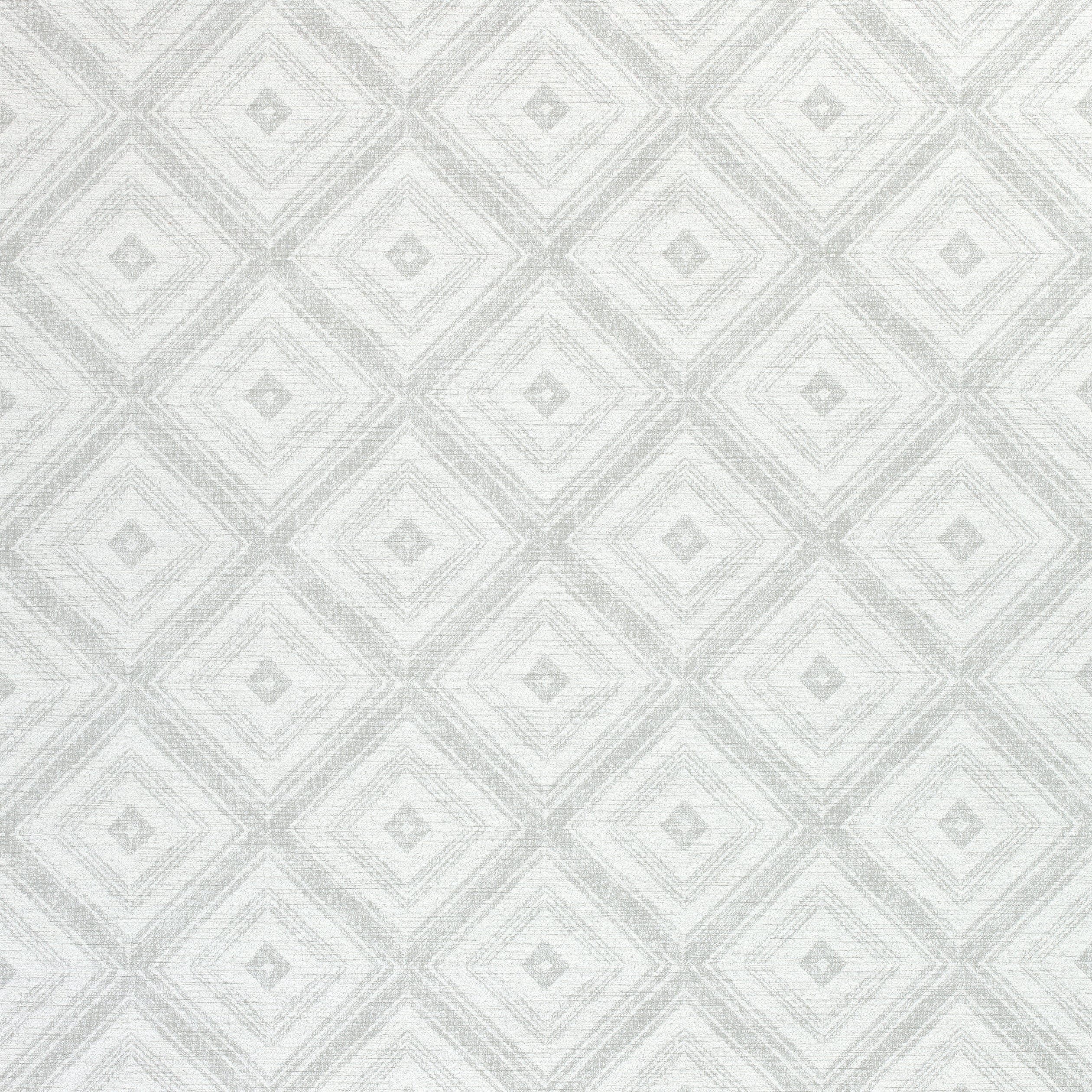 Ellison fabric in fog color - pattern number W789126 - by Thibaut in the Reverie collection