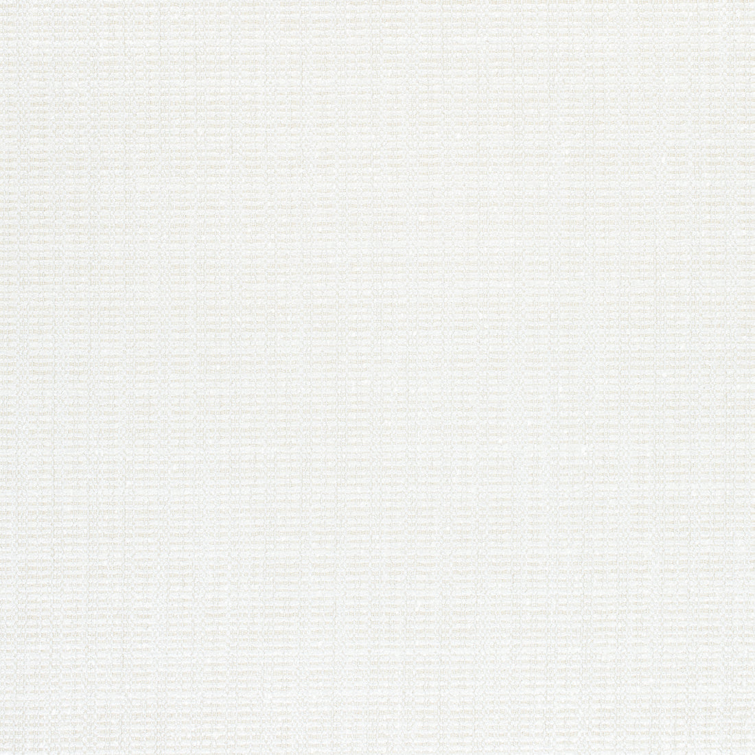 Avery fabric in snow white color - pattern number W789131 - by Thibaut in the Reverie collection