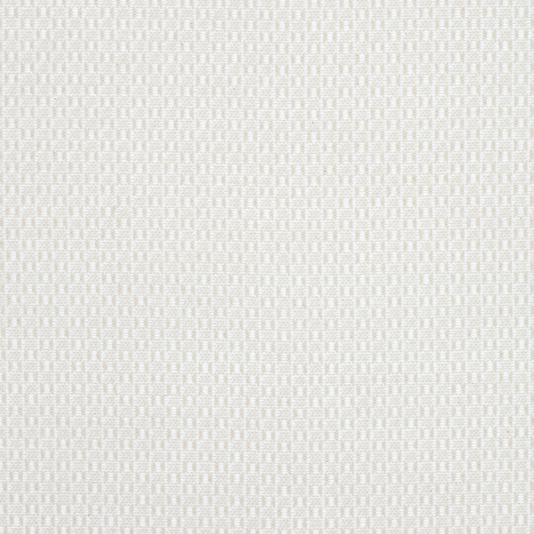 Emilie fabric in flax color - pattern number W789139 - by Thibaut in the Reverie collection