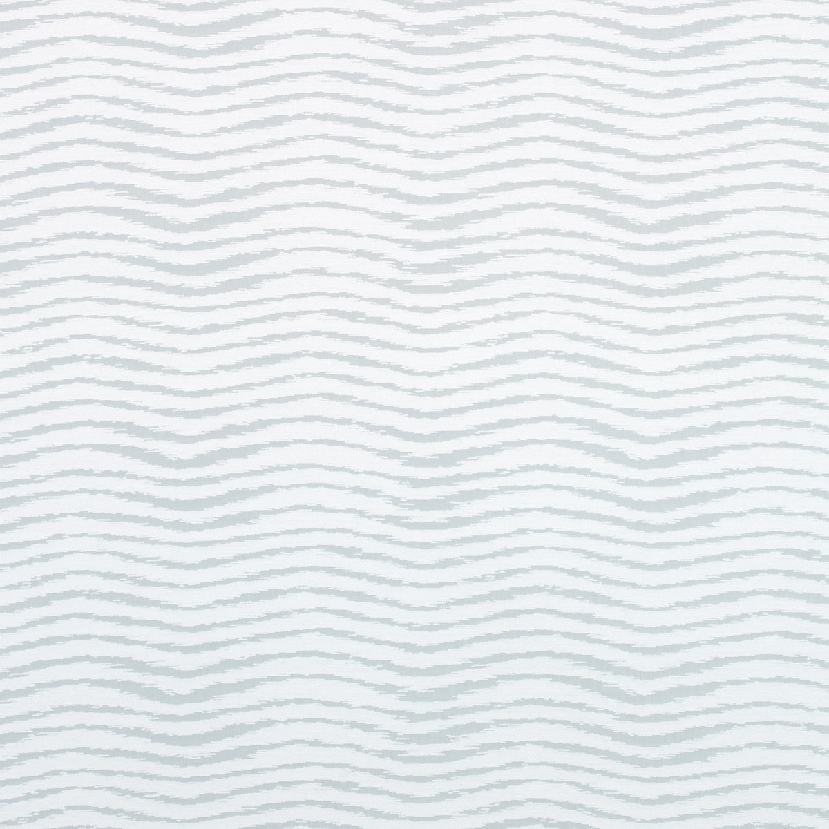 Capri fabric in fog color - pattern number W789151 - by Thibaut in the Reverie collection