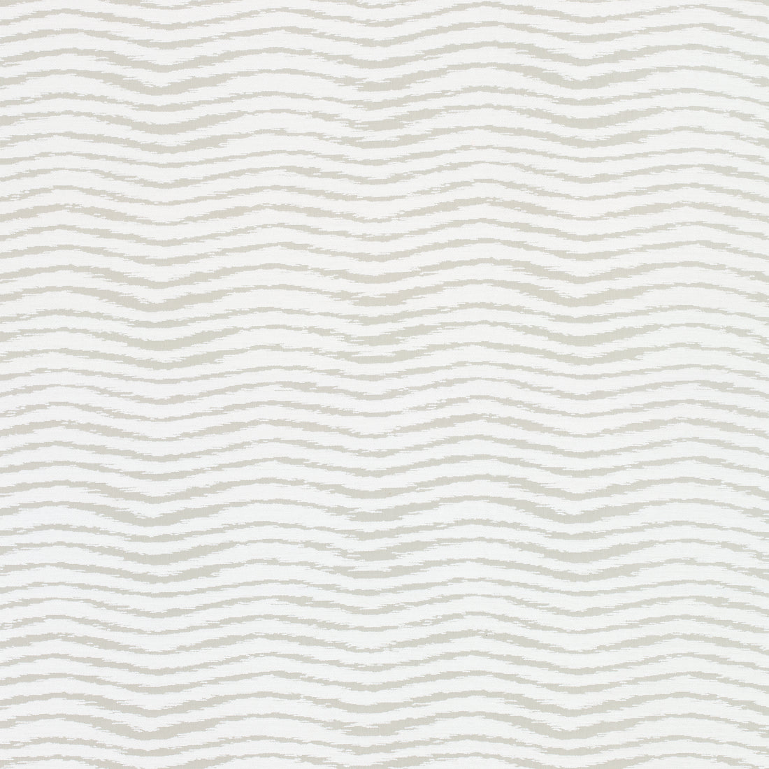 Capri fabric in flax color - pattern number W789152 - by Thibaut in the Reverie collection