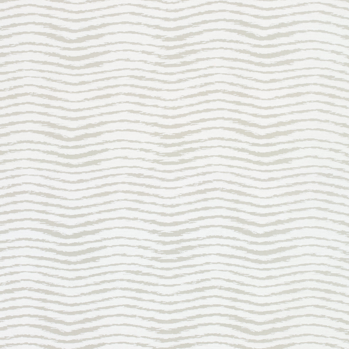 Capri fabric in flax color - pattern number W789152 - by Thibaut in the Reverie collection