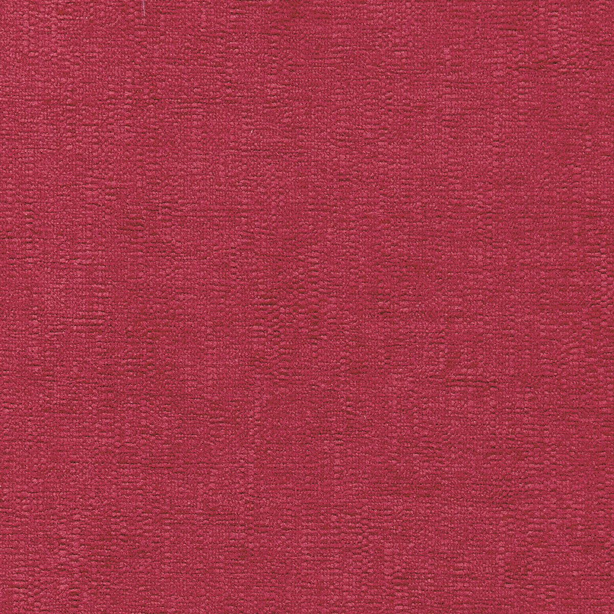 Cumulus fabric in raspberry color - pattern number W80290 - by Thibaut in the Kaleidoscope Fabrics collection