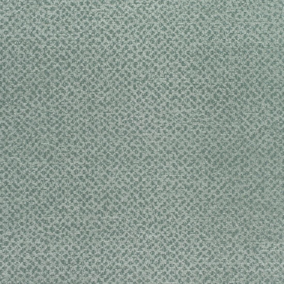 Gryffin fabric in sea glass color - pattern number W80412 - by Thibaut in the Mosaic collection