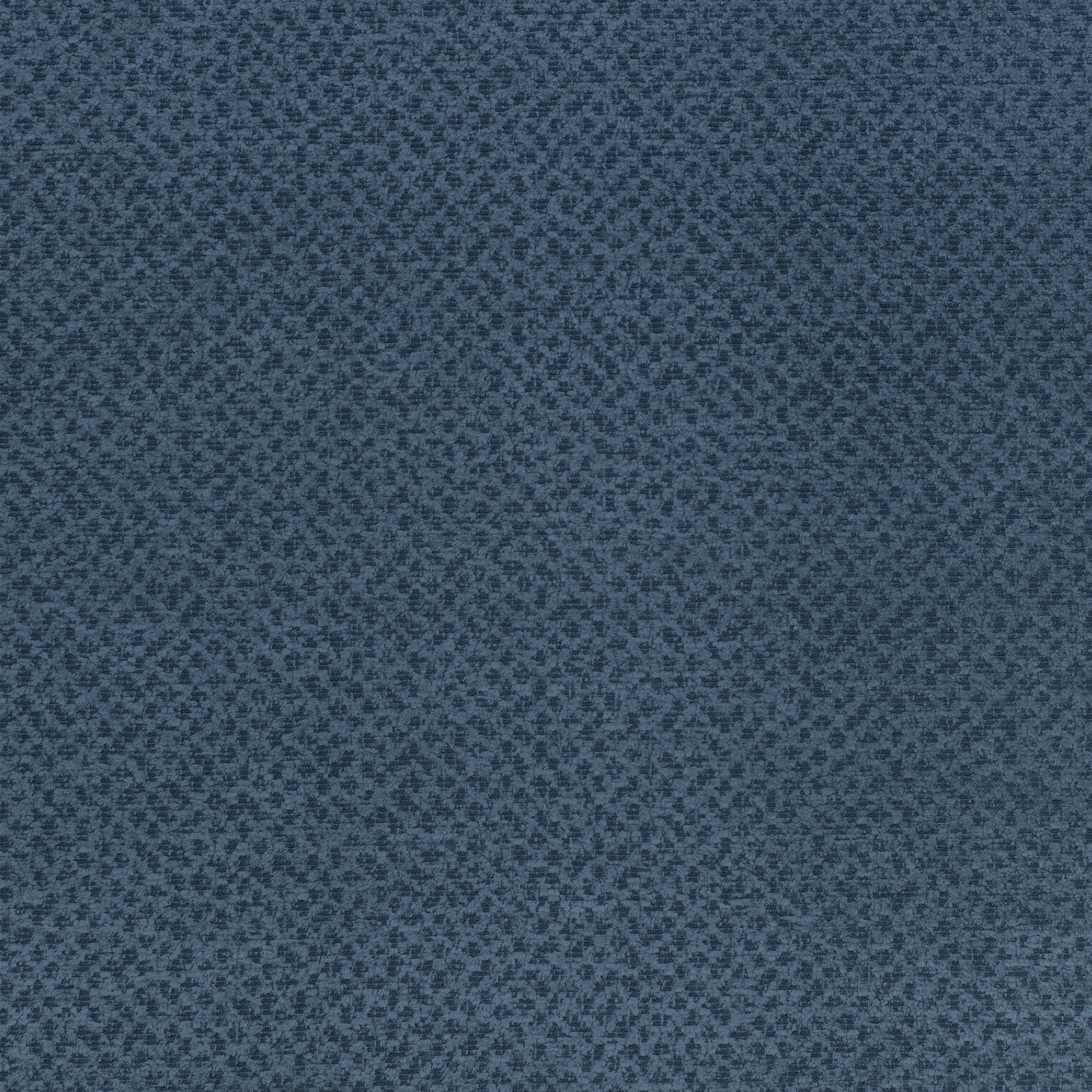 Gryffin fabric in navy color - pattern number W80413 - by Thibaut in the Mosaic collection