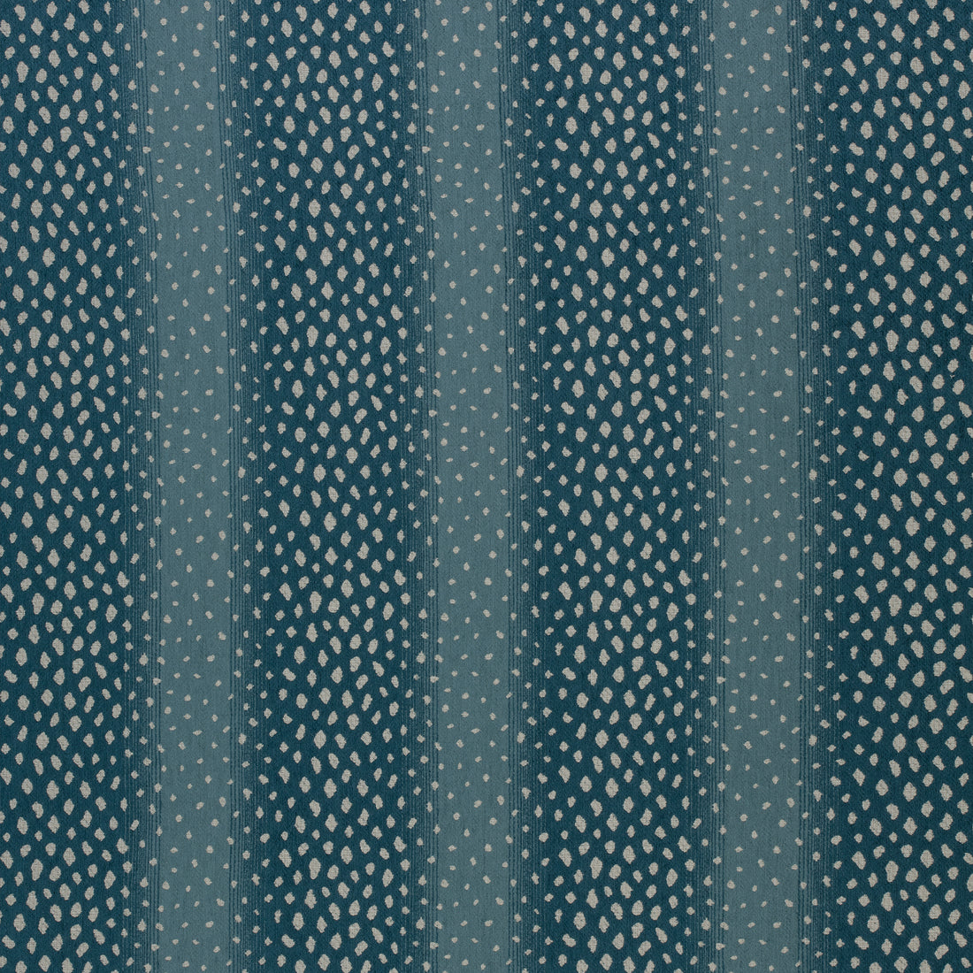 Gazelle fabric in peacock color - pattern number W80428 - by Thibaut in the Woven Resource Vol 10 Menagerie collection