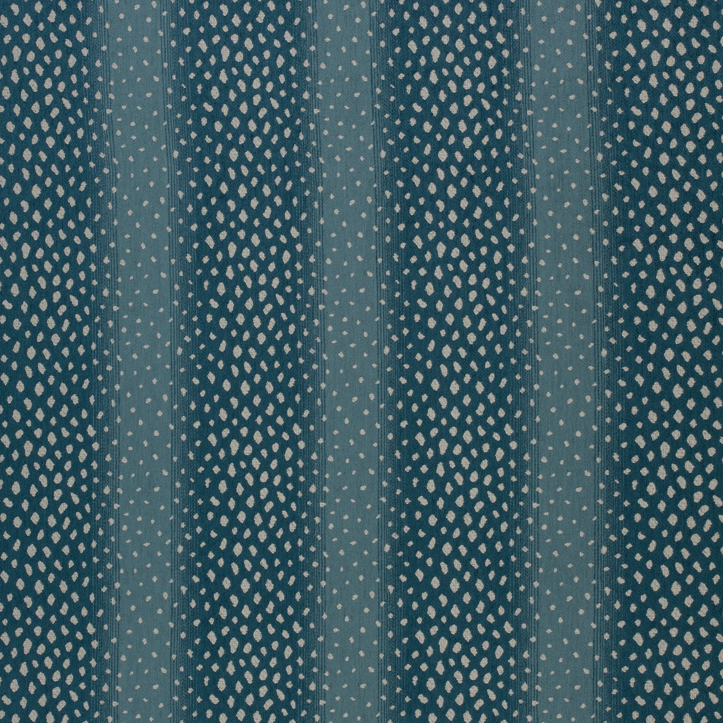 Gazelle fabric in peacock color - pattern number W80428 - by Thibaut in the Woven Resource Vol 10 Menagerie collection