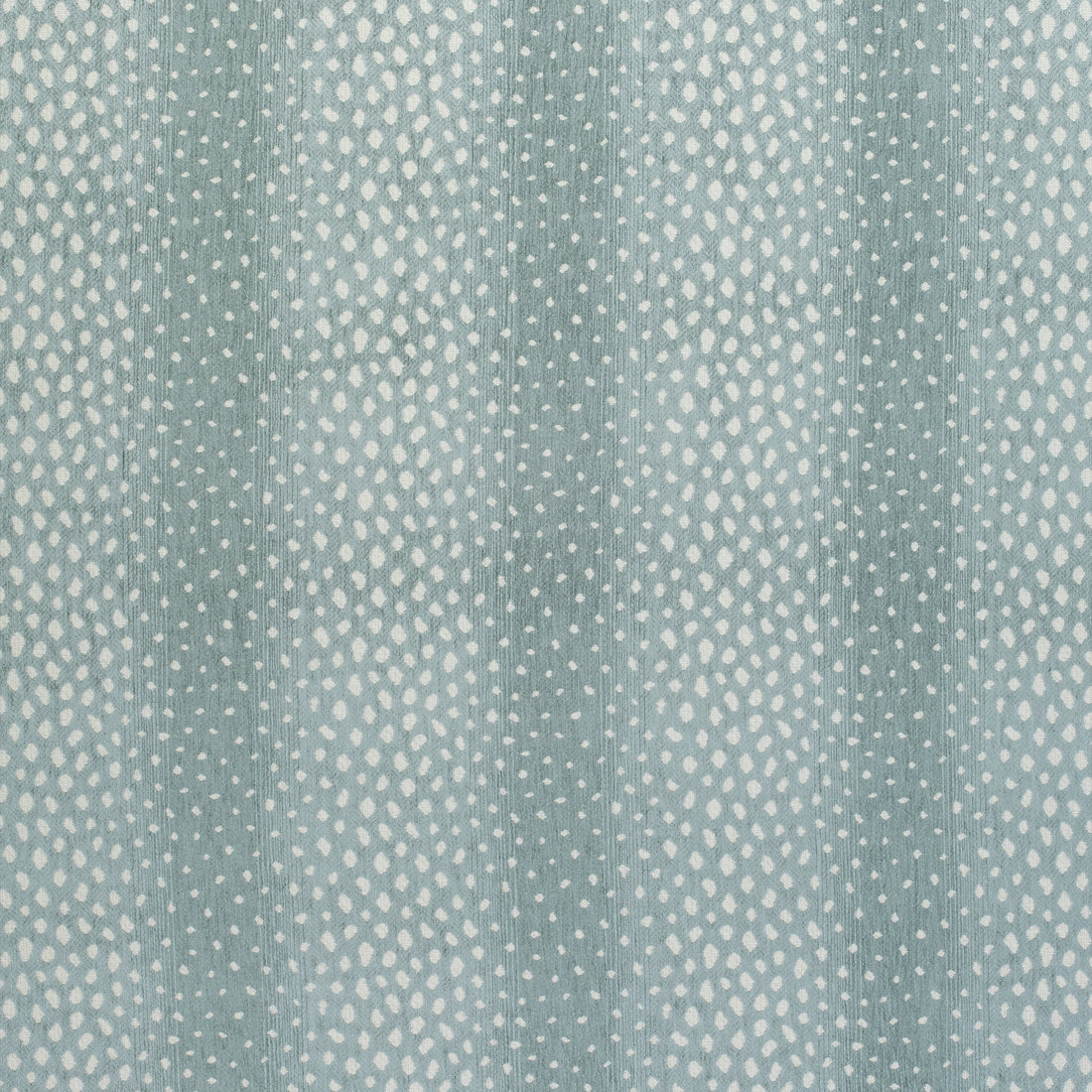 Gazelle fabric in aqua color - pattern number W80429 - by Thibaut in the Woven Resource Vol 10 Menagerie collection