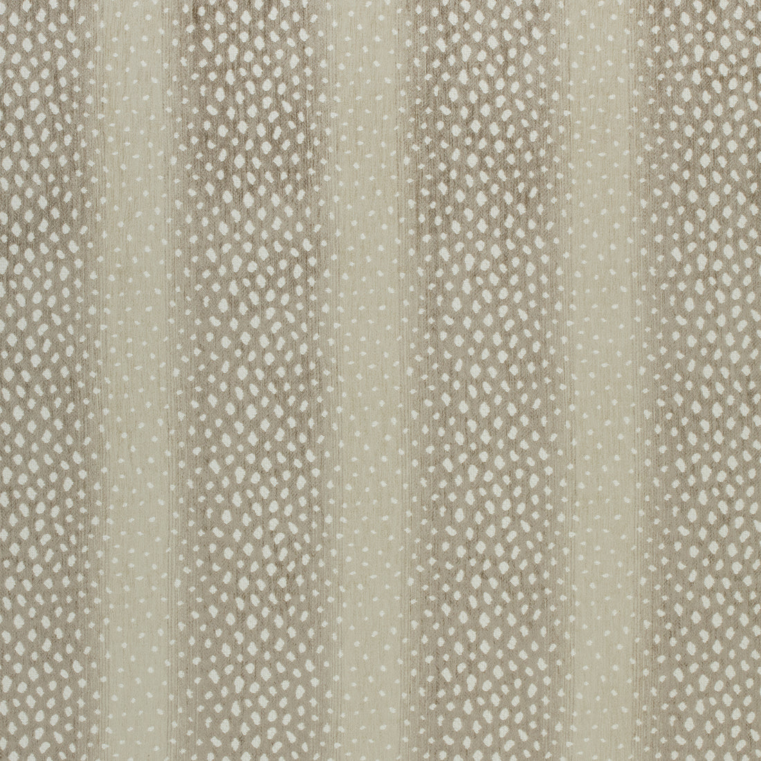 Gazelle fabric in linen color - pattern number W80430 - by Thibaut in the Woven Resource Vol 10 Menagerie collection