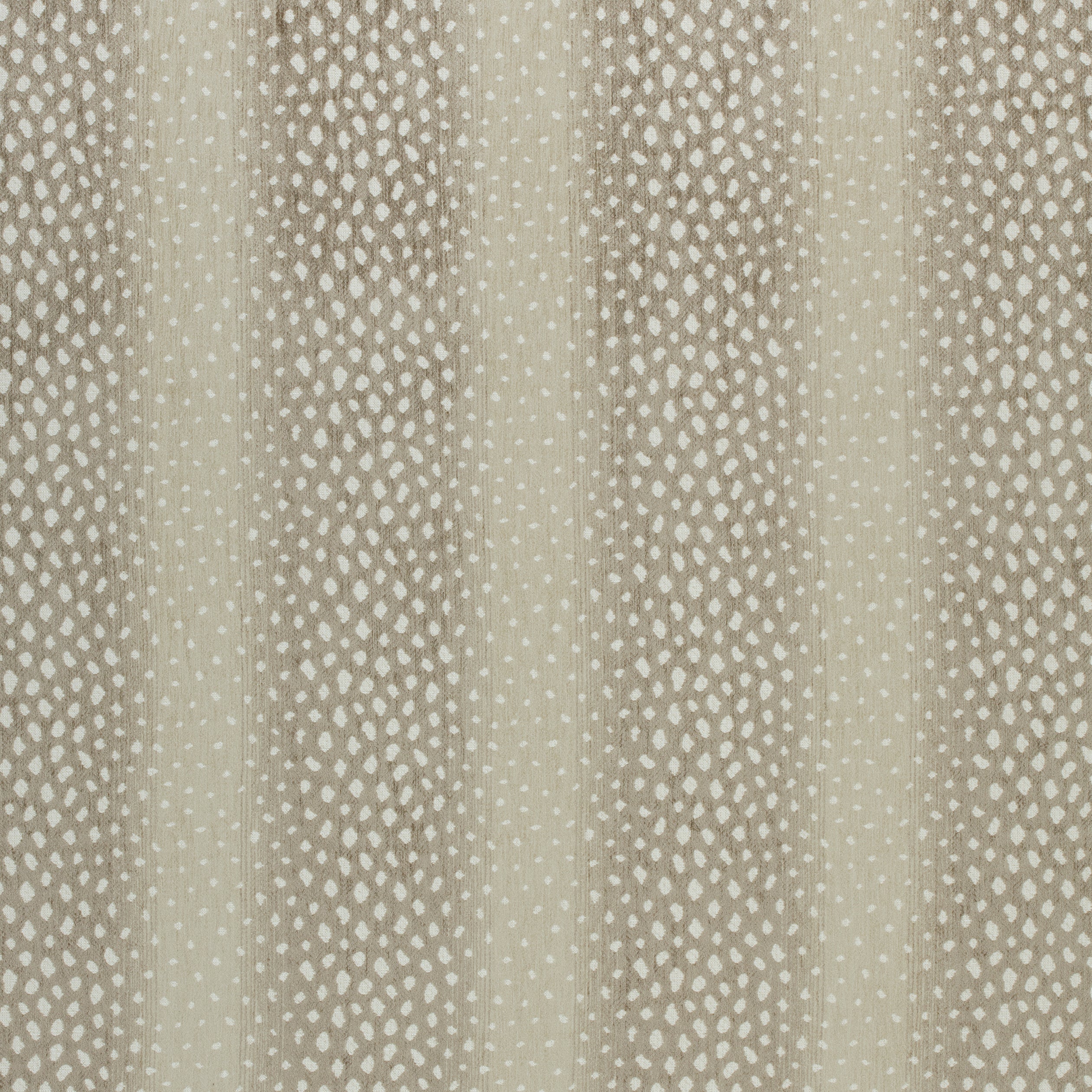 Gazelle fabric in linen color - pattern number W80430 - by Thibaut in the Woven Resource Vol 10 Menagerie collection