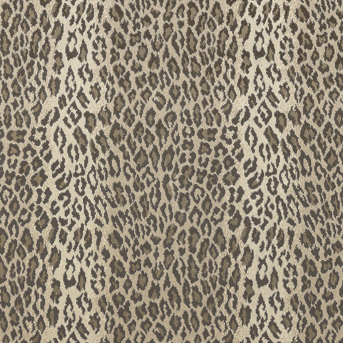 Amur fabric in light neutral color - pattern number W80435 - by Thibaut in the Woven Resource Vol 10 Menagerie collection