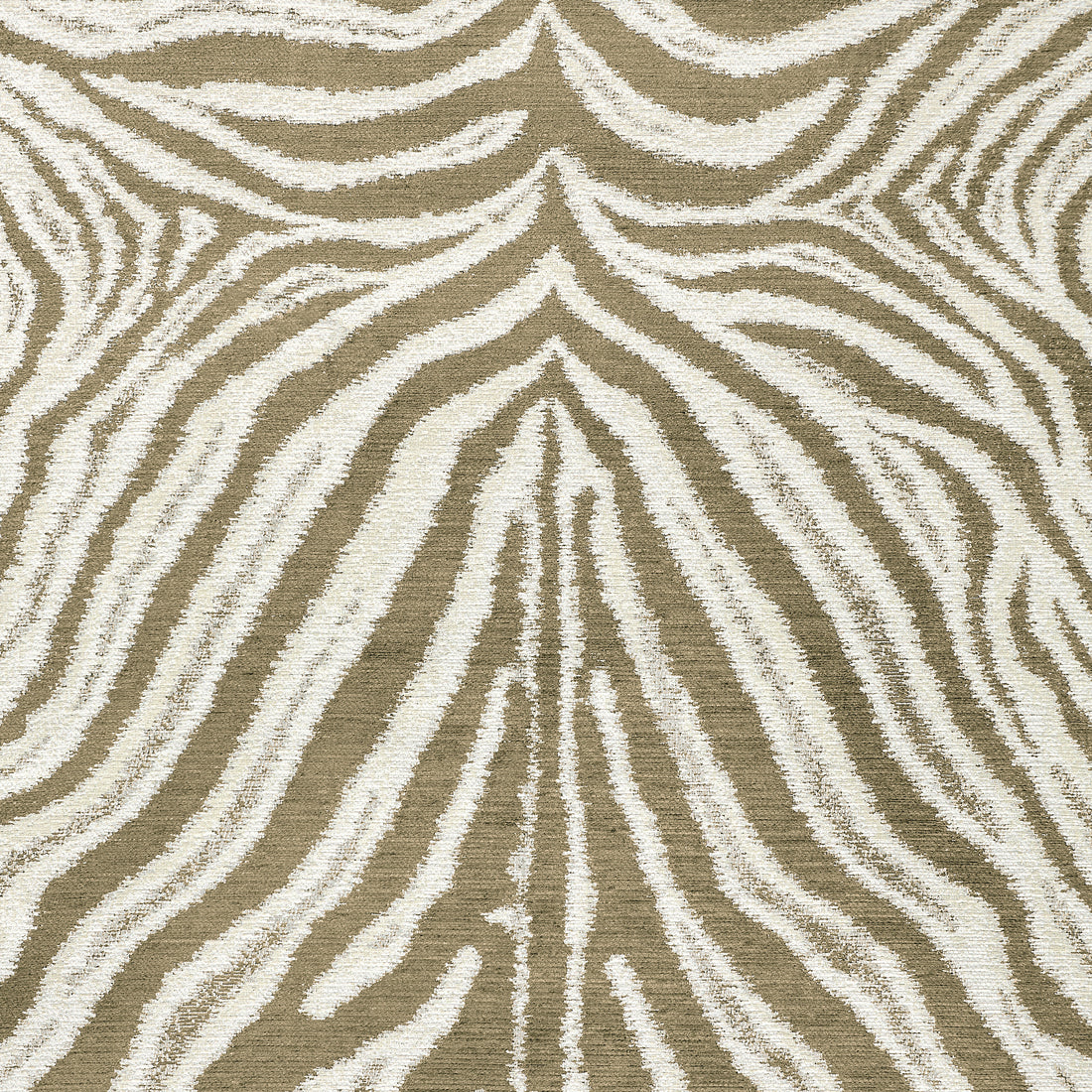Zamira fabric in linen color - pattern number W80440 - by Thibaut in the Woven Resource Vol 10 Menagerie collection