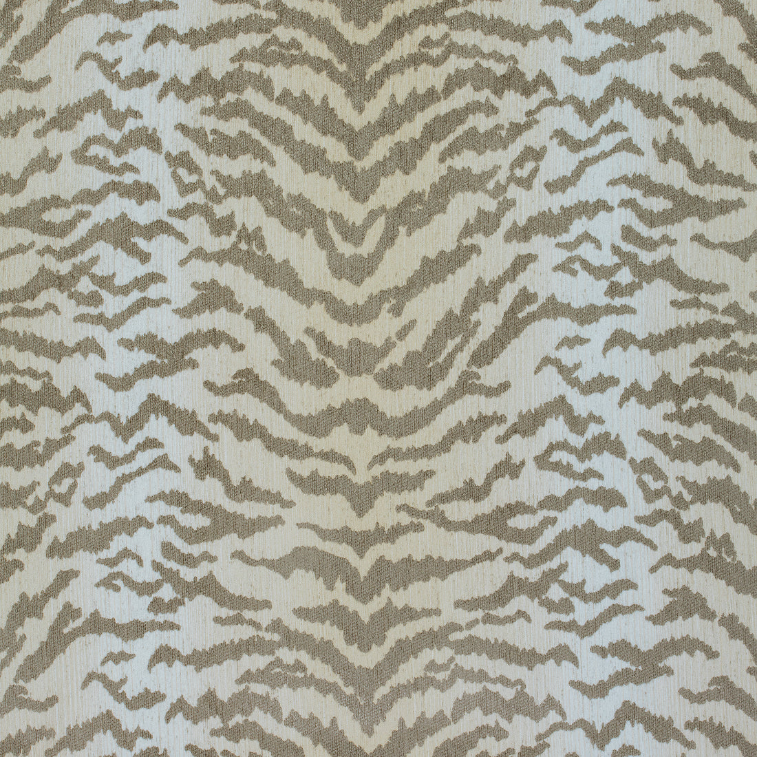 Aja fabric in linen color - pattern number W80449 - by Thibaut in the Woven Resource Vol 10 Menagerie collection