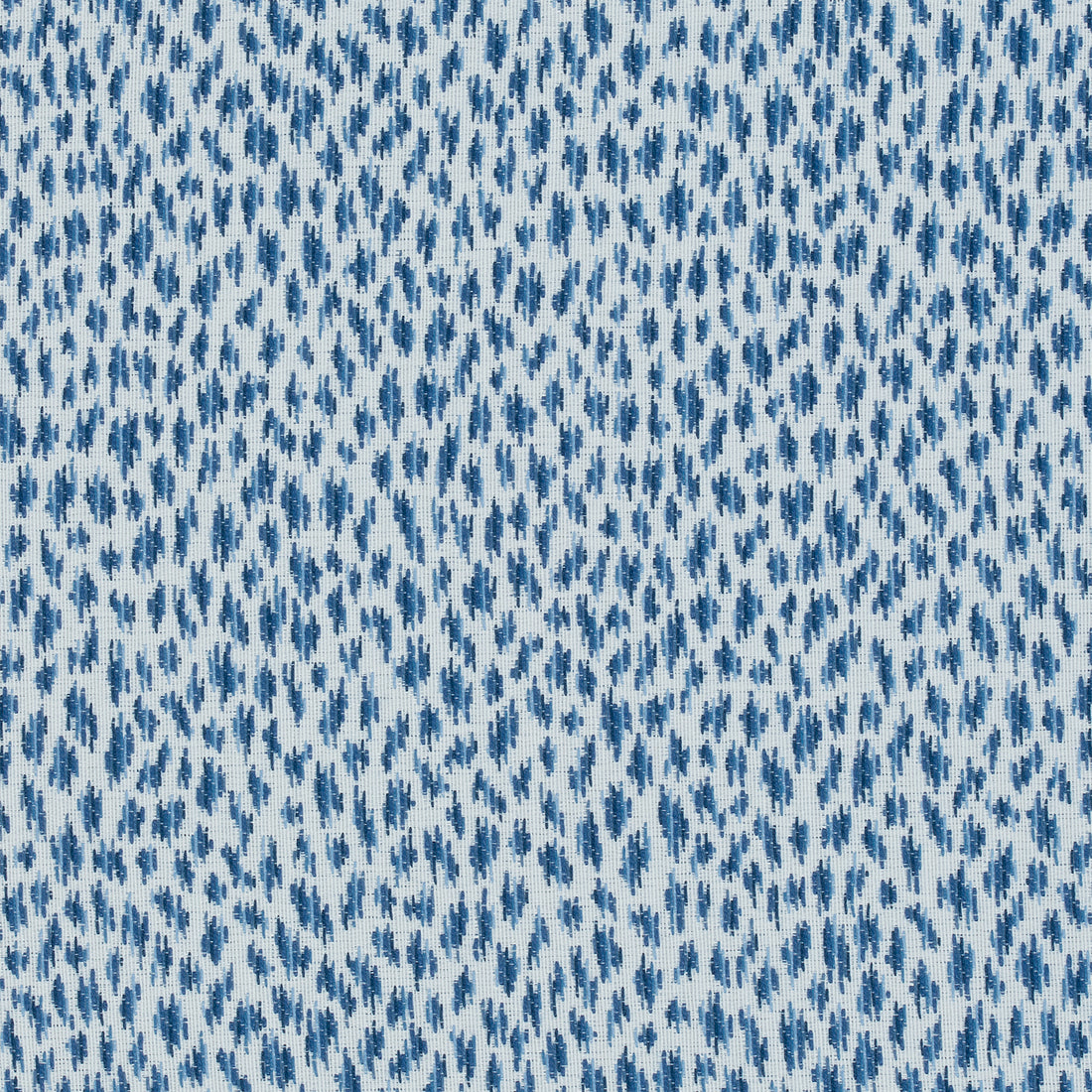 Citra fabric in blue color - pattern number W80455 - by Thibaut in the Woven Resource Vol 10 Menagerie collection