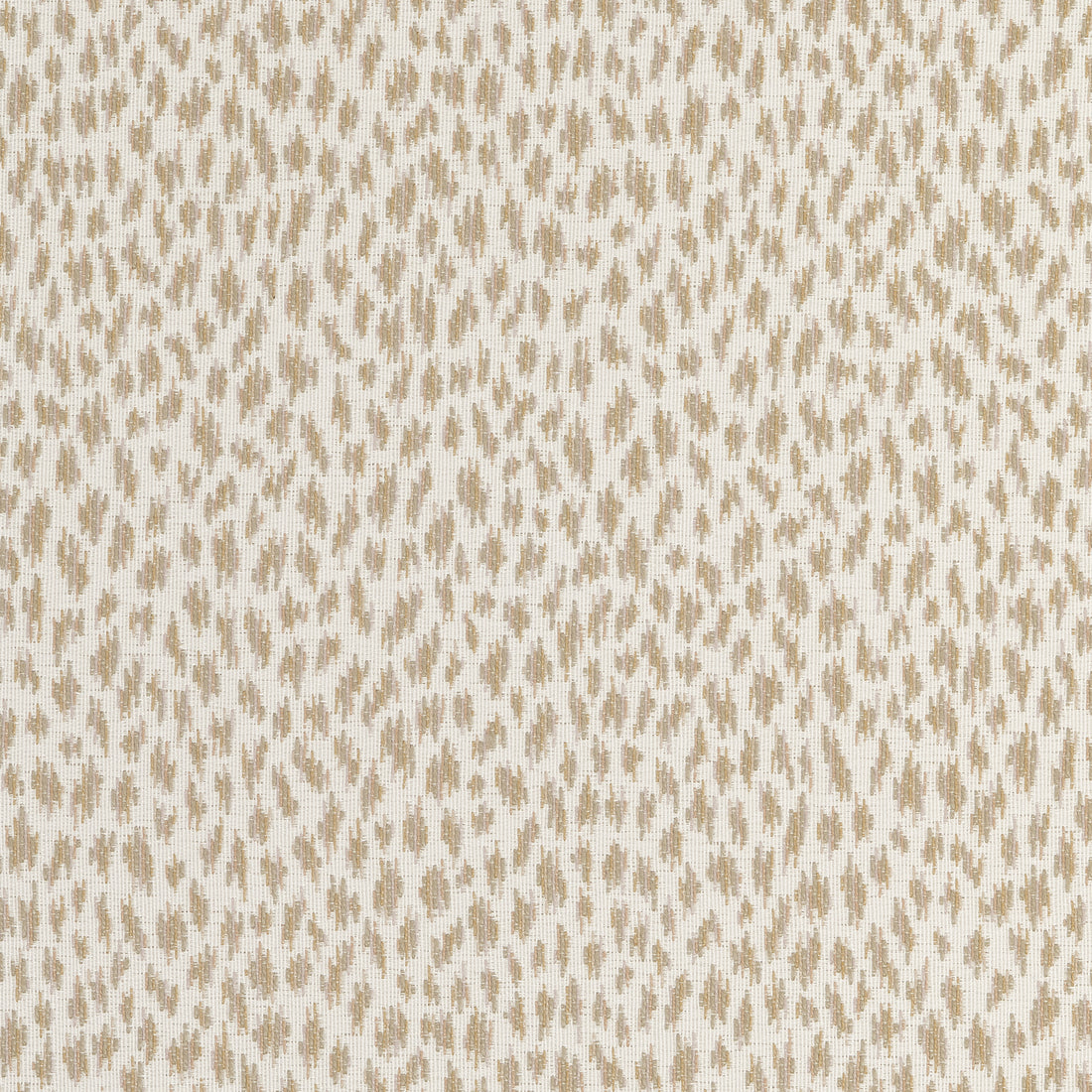 Citra fabric in linen color - pattern number W80459 - by Thibaut in the Woven Resource Vol 10 Menagerie collection
