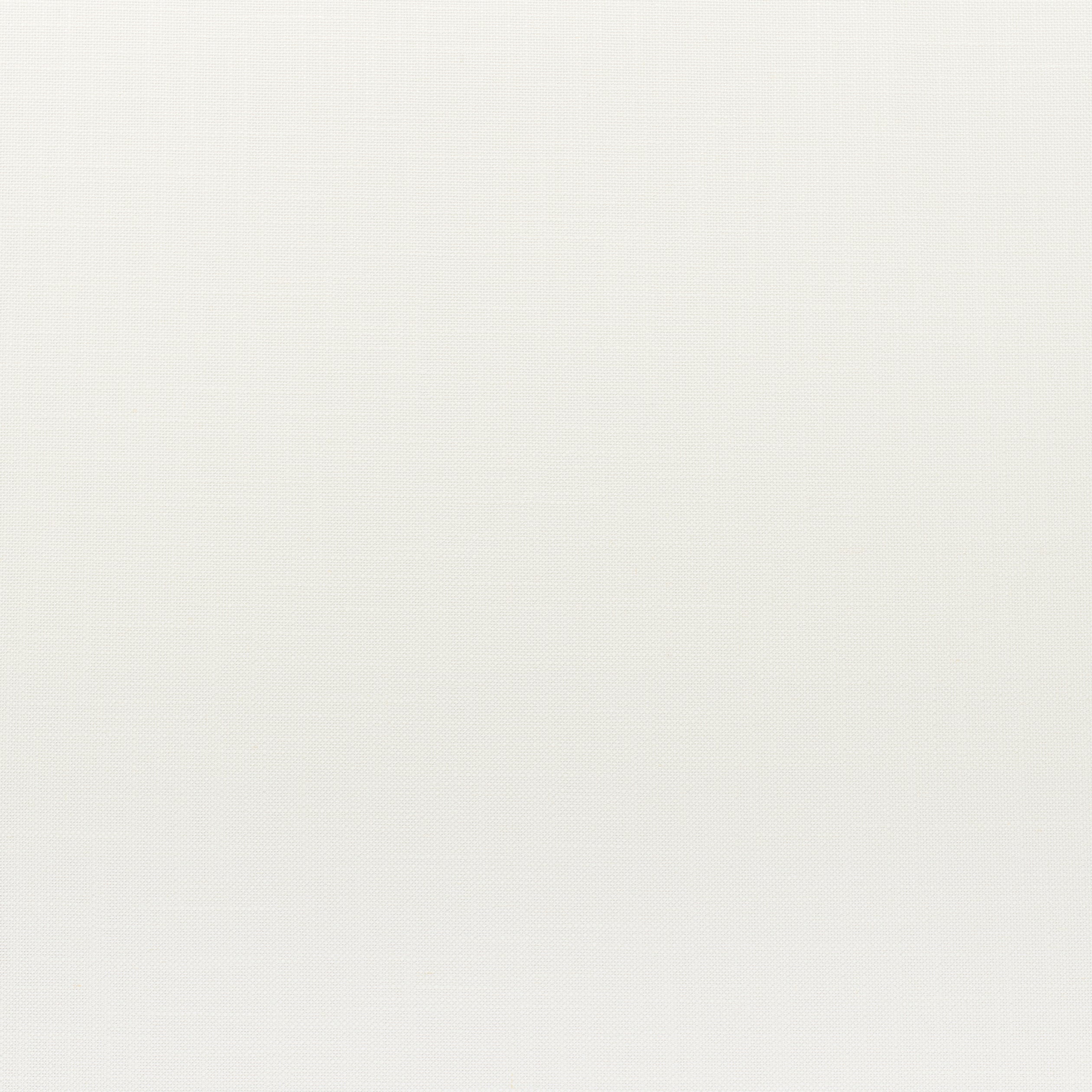 Lira fabric in snow white color - pattern number W80461 - by Thibaut in the Mosaic collection