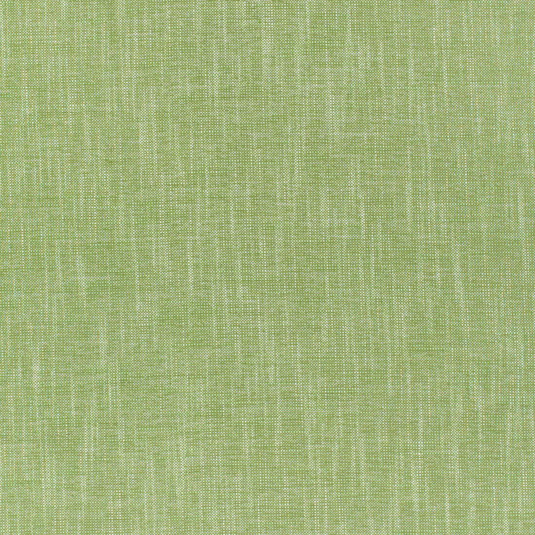Bailey fabric in grass color - pattern number W80499 - by Thibaut in the Mosaic collection