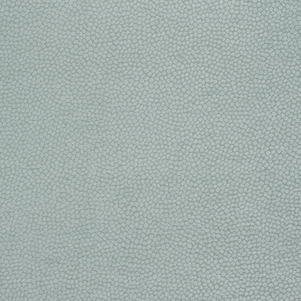Kali fabric in aqua color - pattern number W80517 - by Thibaut in the Mosaic collection