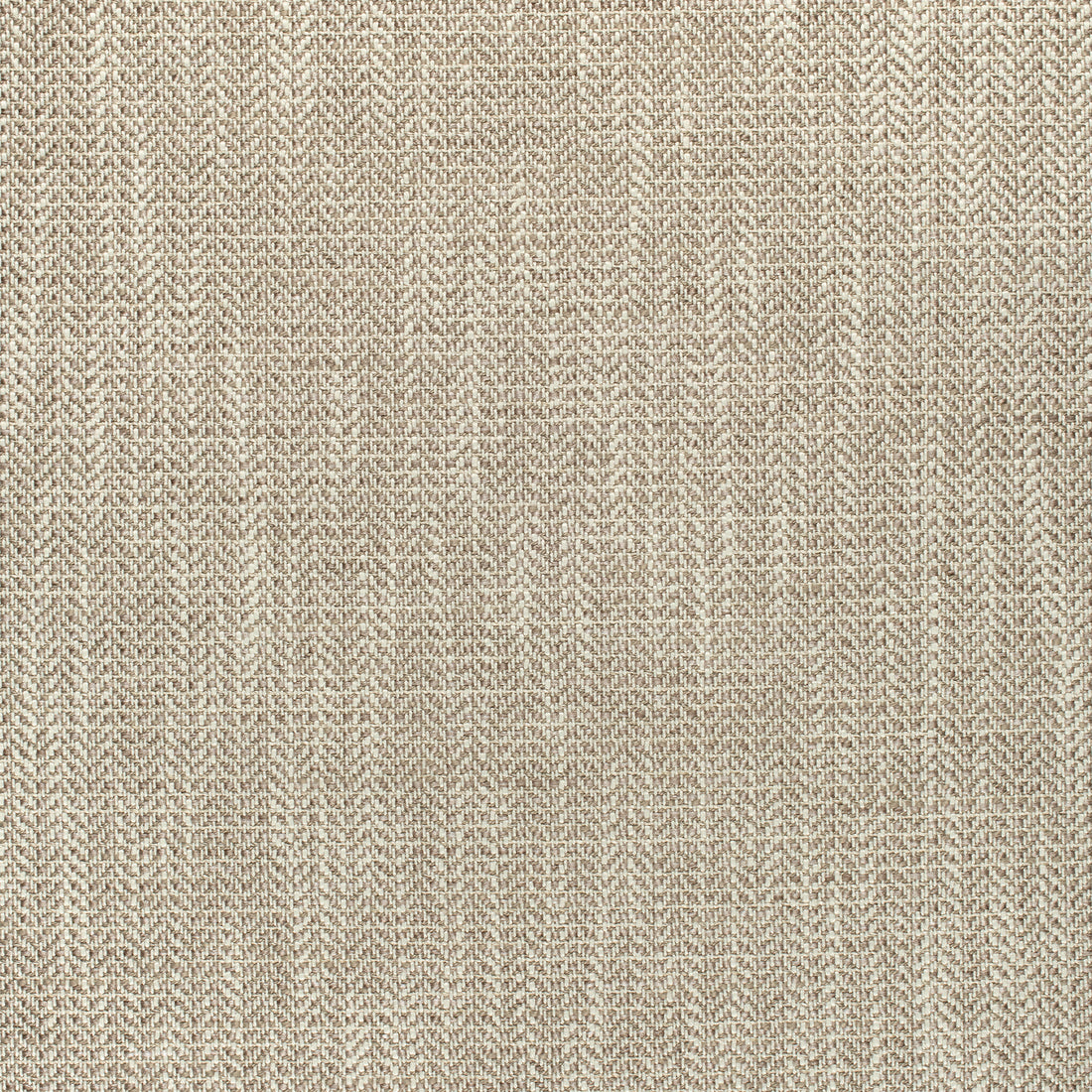 Ashbourne Tweed fabric in stone color - pattern number W80605 - by Thibaut in the Pinnacle collection