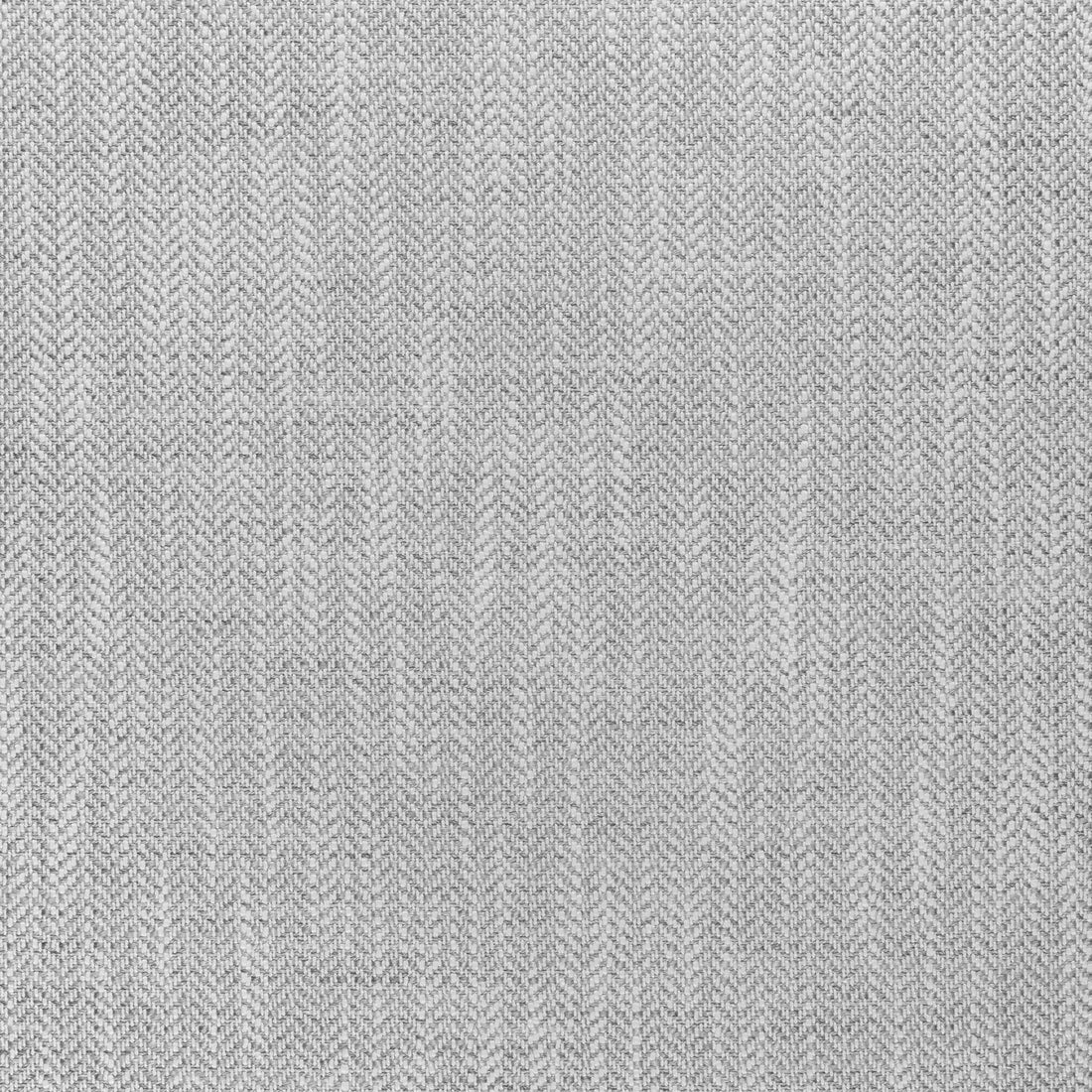 Ashbourne Tweed fabric in sterling grey color - pattern number W80606 - by Thibaut in the Pinnacle collection