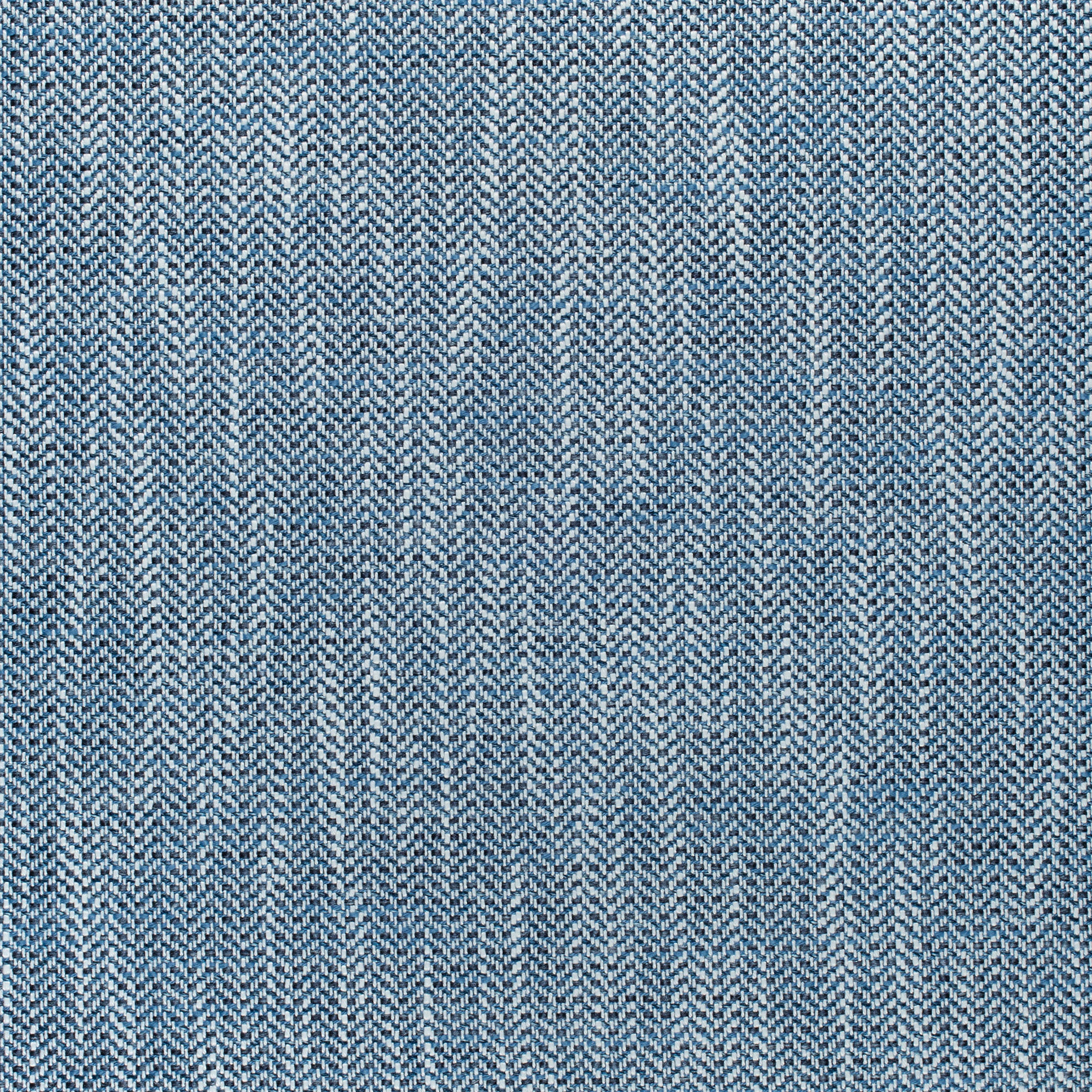 Ashbourne Tweed fabric in royal blue color - pattern number W80613 - by Thibaut in the Pinnacle collection