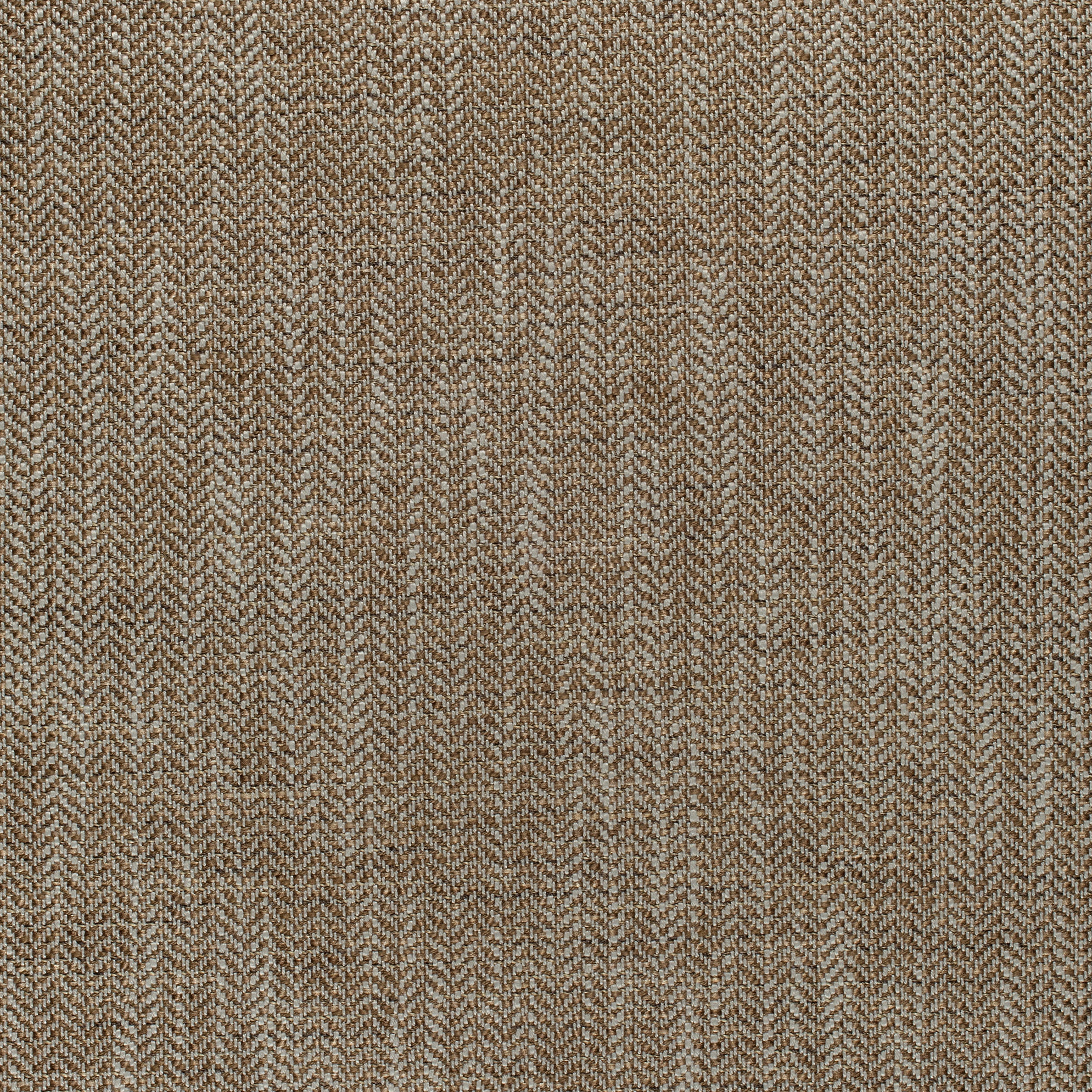 Ashbourne Tweed fabric in bark color - pattern number W80617 - by Thibaut in the Pinnacle collection