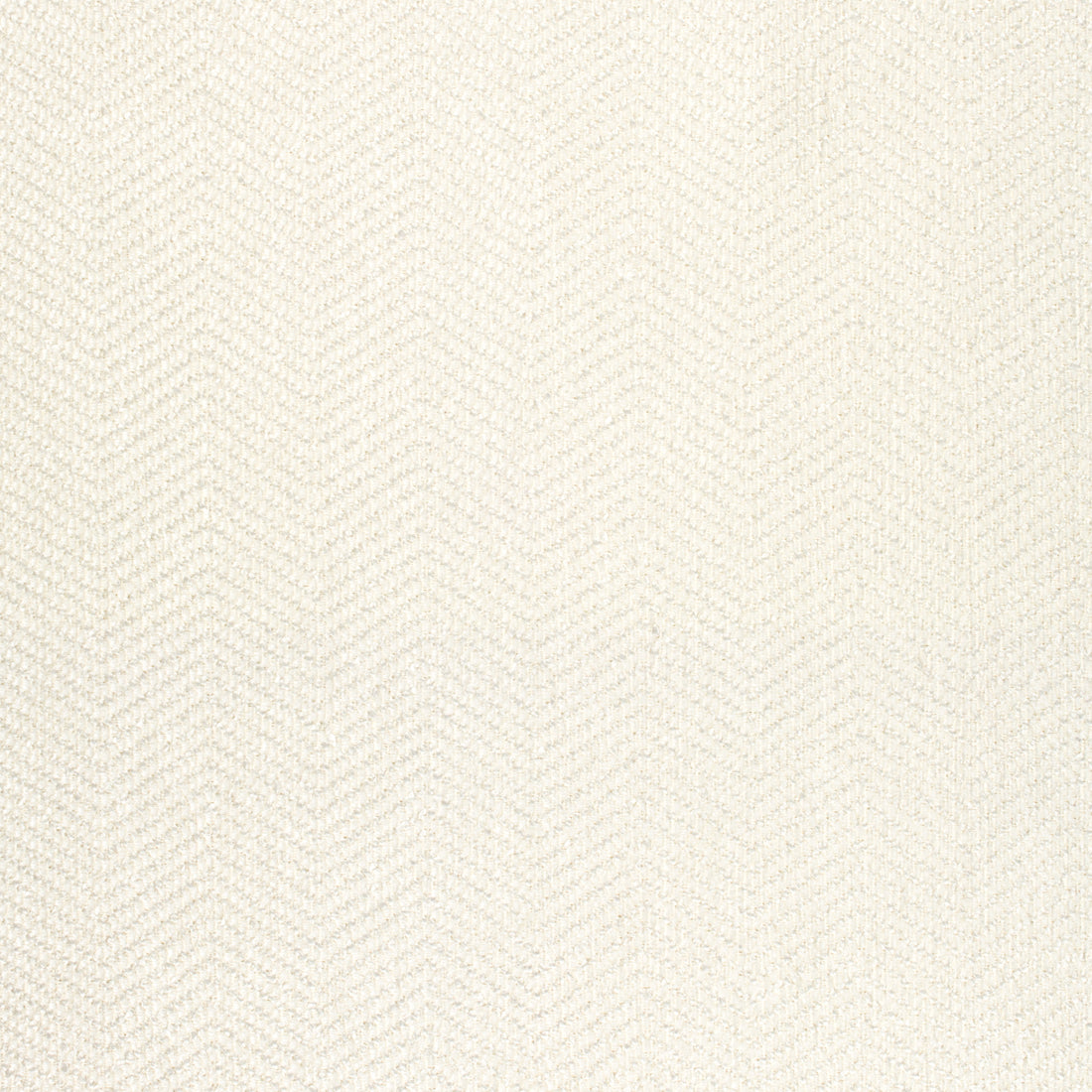 Dalton Herringbone fabric in ivory color - pattern number W80621 - by Thibaut in the Pinnacle collection