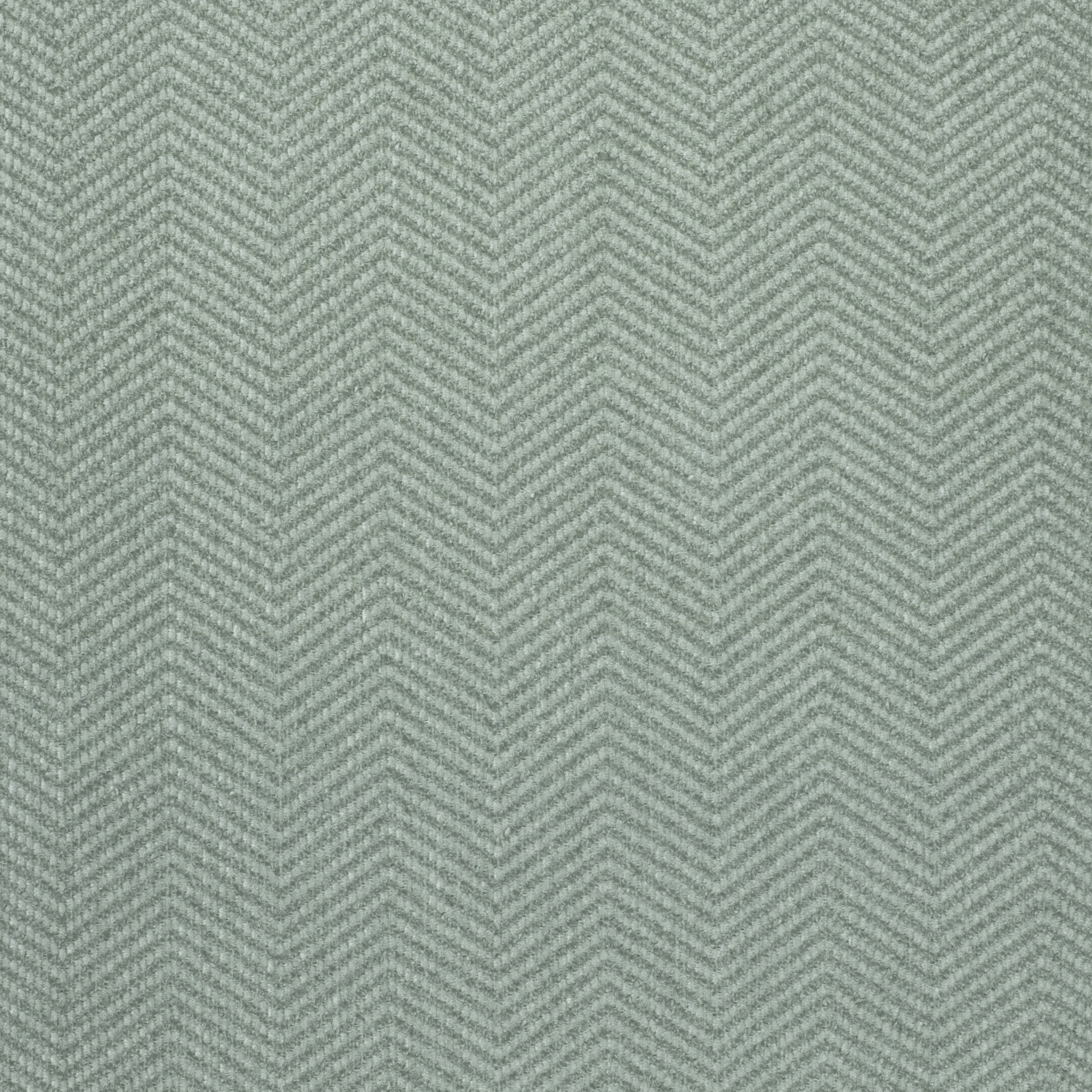 Dalton Herringbone fabric in fog color - pattern number W80622 - by Thibaut in the Pinnacle collection