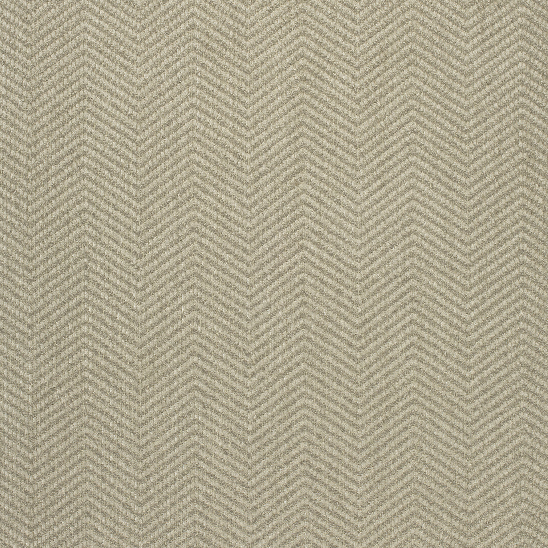 Dalton Herringbone fabric in khaki color - pattern number W80624 - by Thibaut in the Pinnacle collection