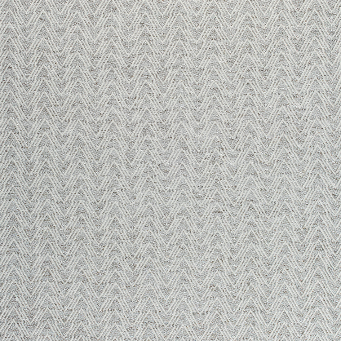Gatsby fabric in sterling grey color - pattern number W80649 - by Thibaut in the Pinnacle collection