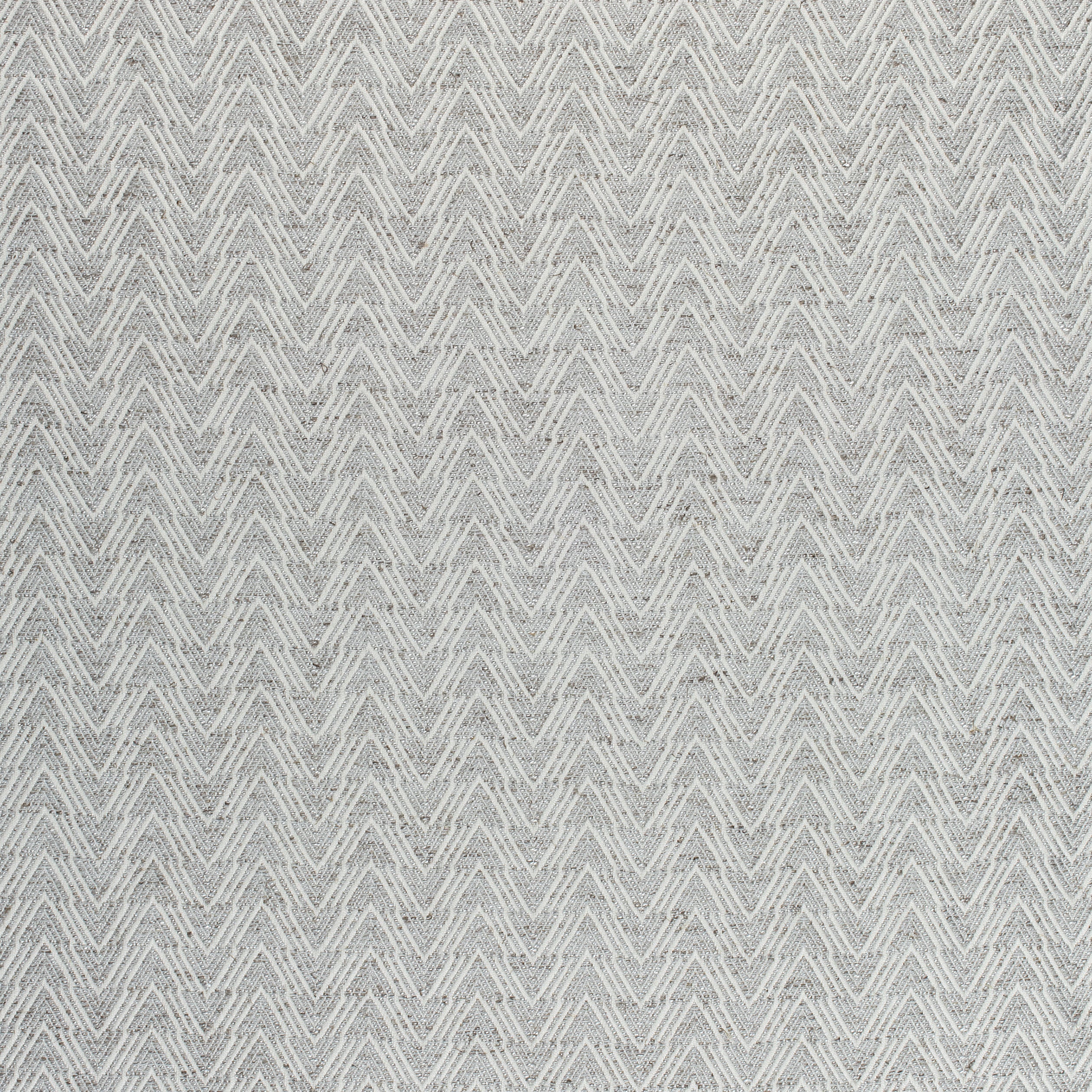 Gatsby fabric in sterling grey color - pattern number W80649 - by Thibaut in the Pinnacle collection